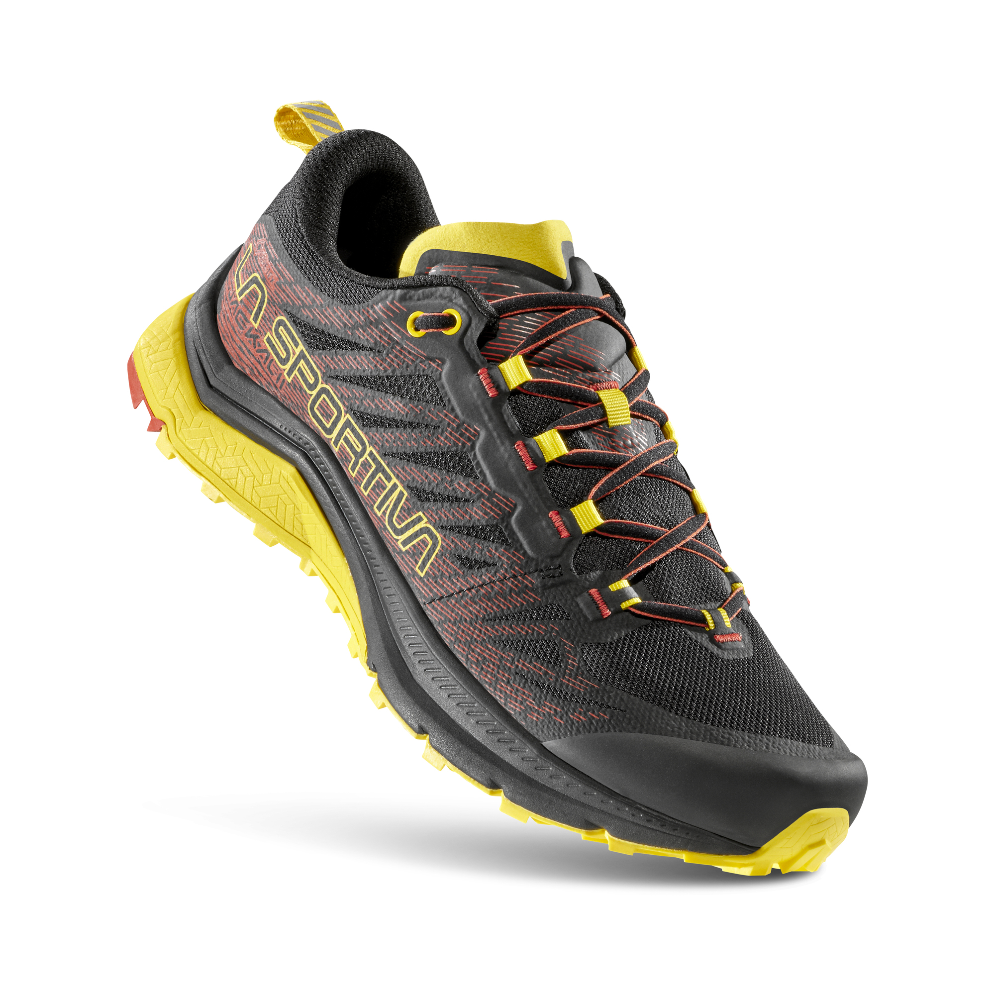 Im Test: La Sportiva Jackal II GTX