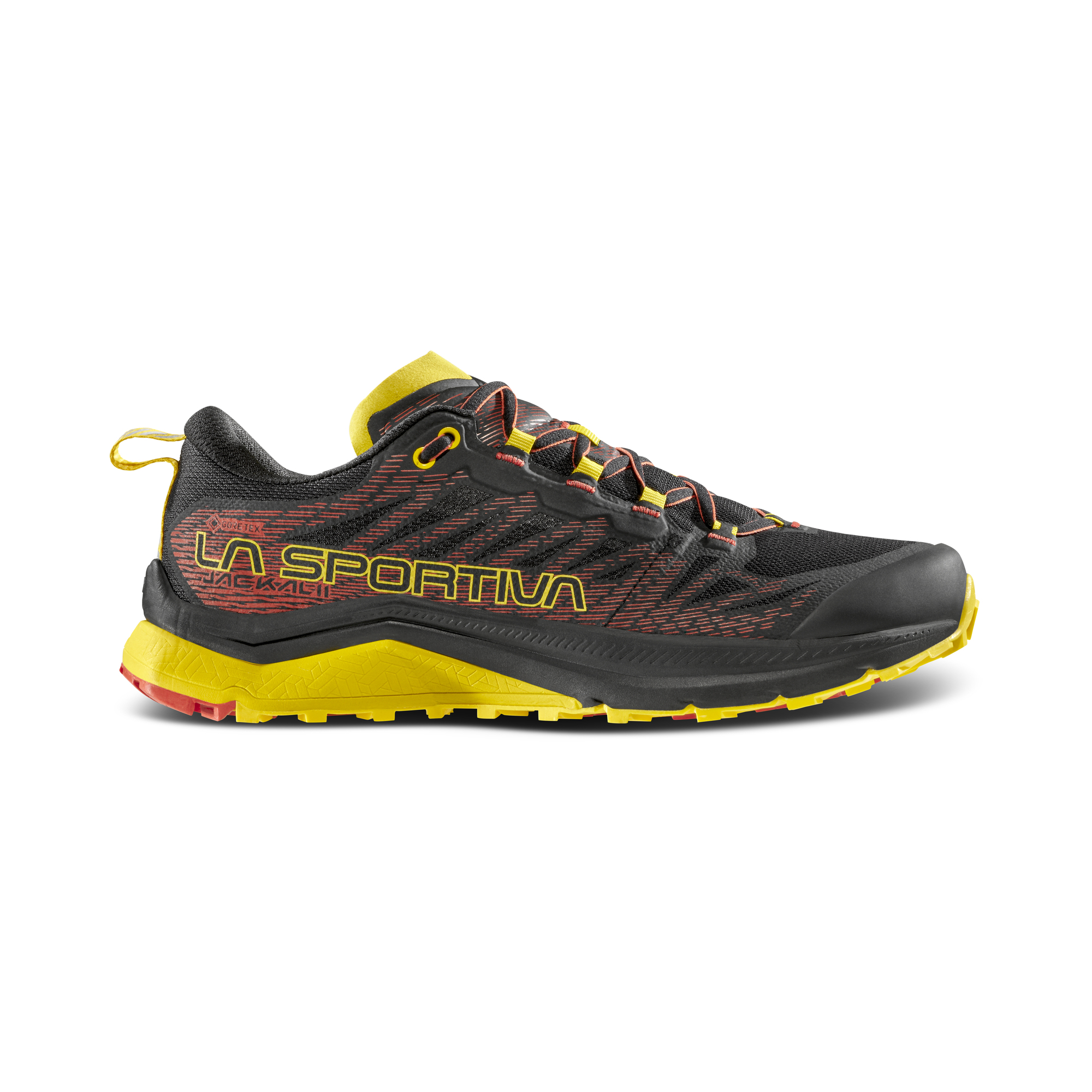 Im Test: La Sportiva Jackal II GTX