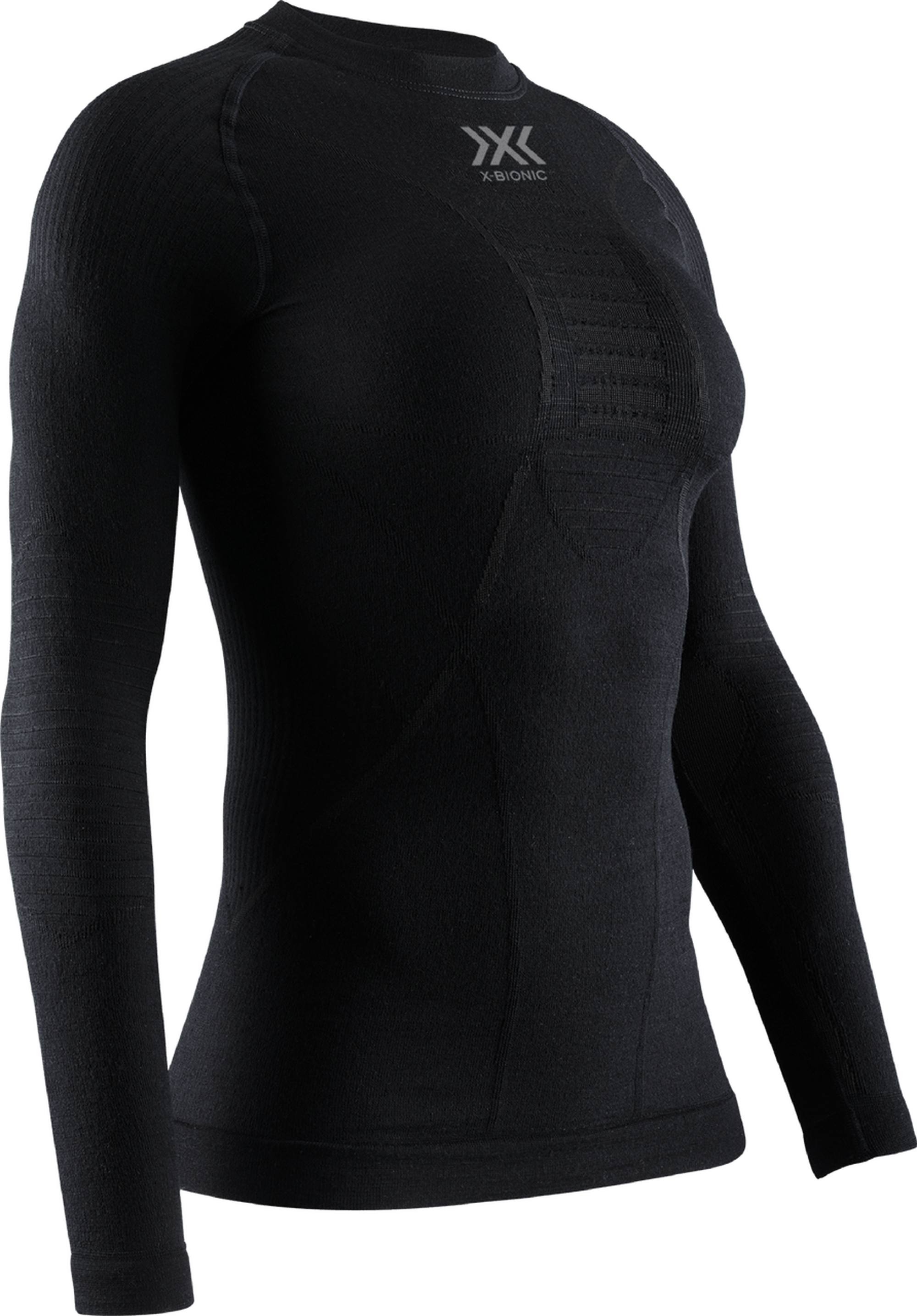 Im Test: X-Bionic Merino Shirt LG SL Damen