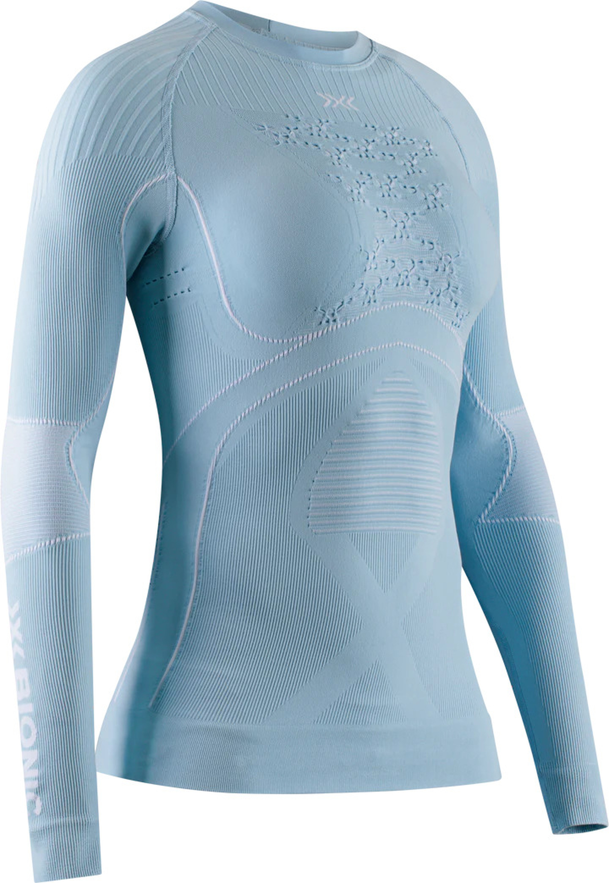 X-Bionic Baselayer Long Sleeve Shirt Damen