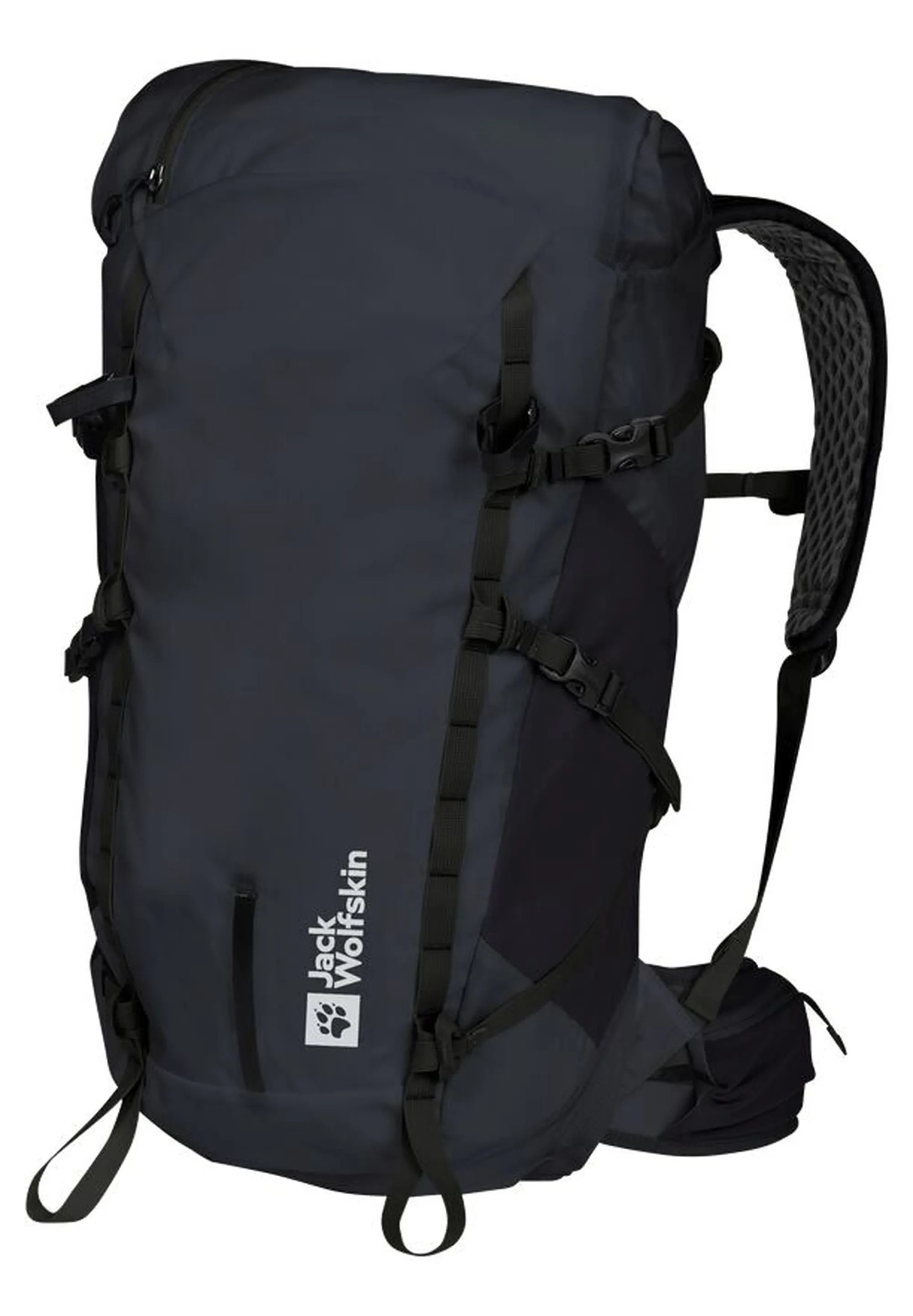 Jack Wolfskin 3D Prelight Rise 35 Rucksack