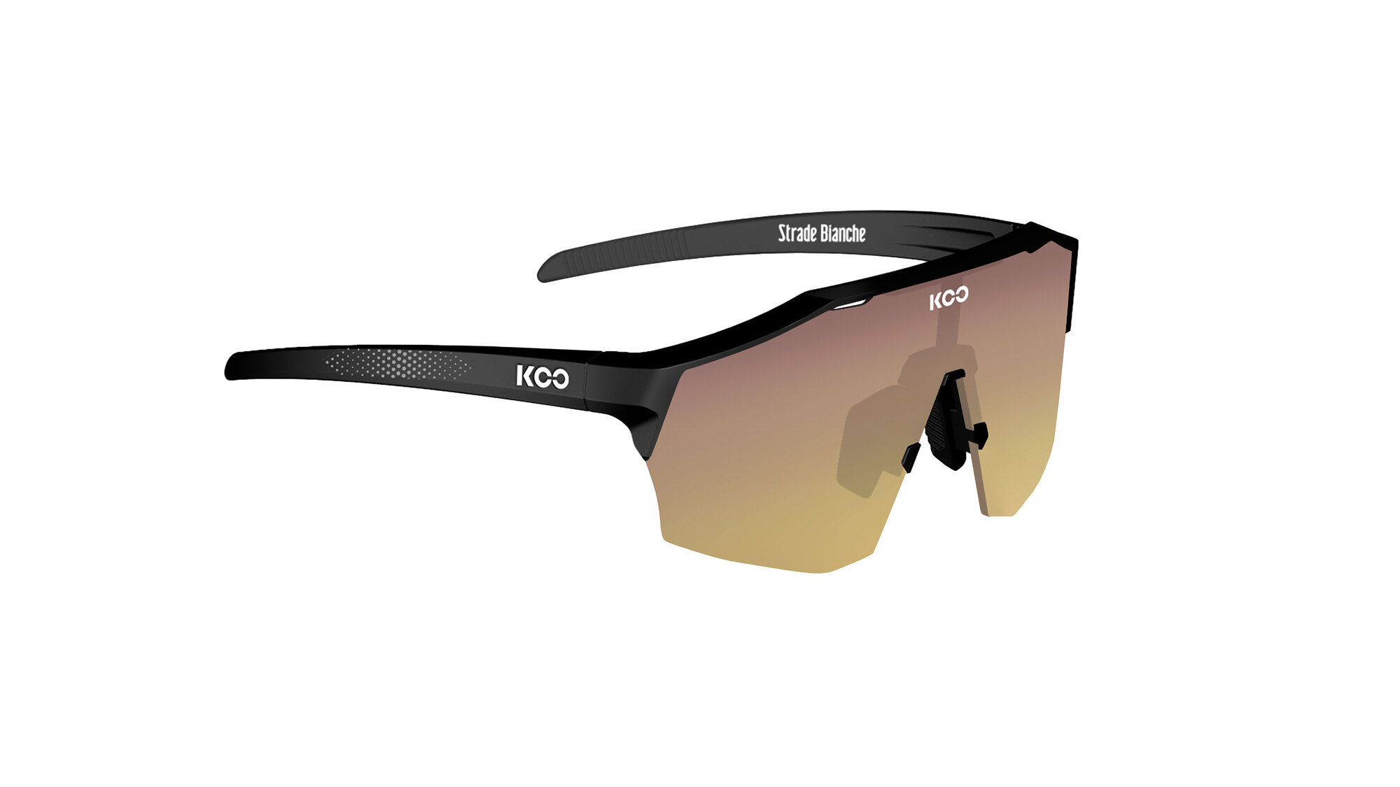 Koo Alibi Brille