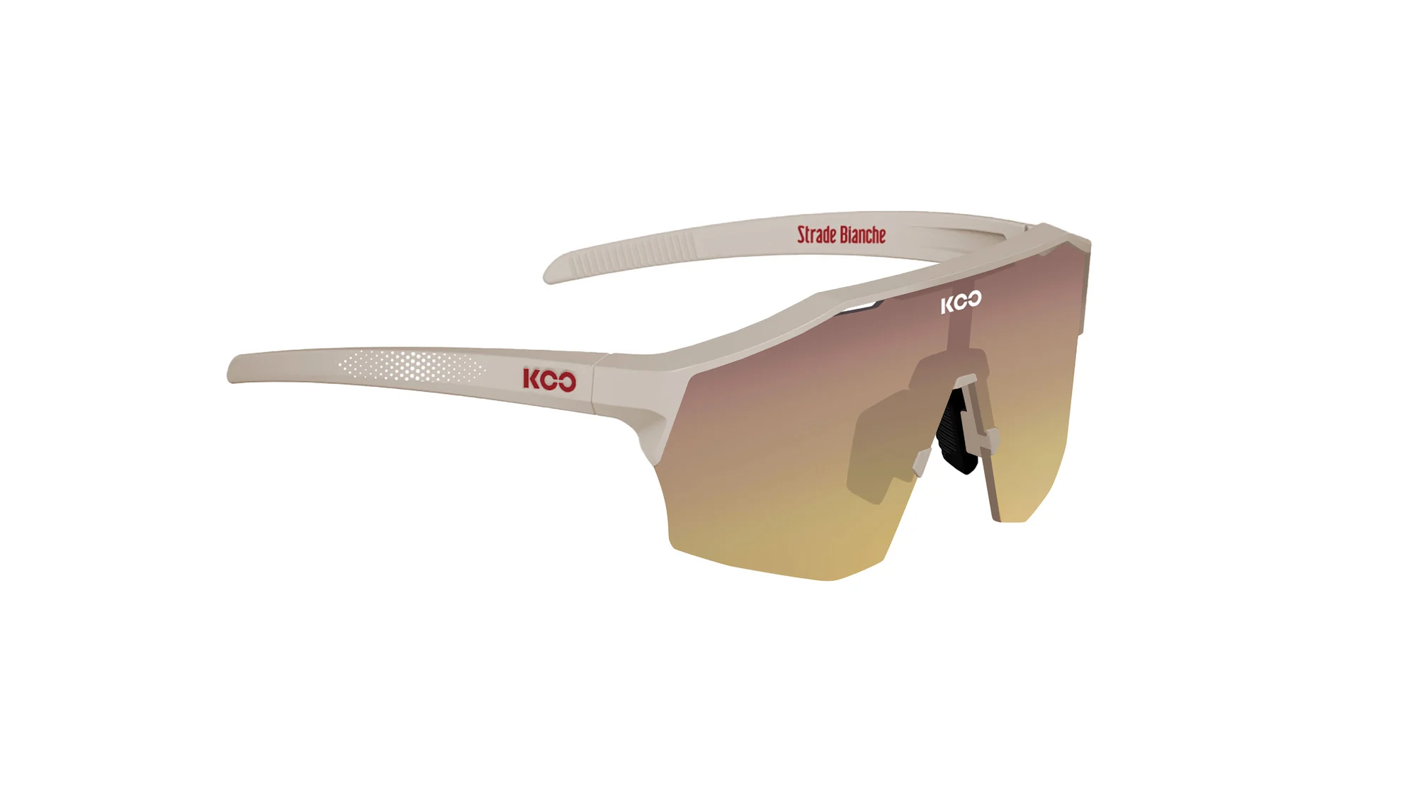 Koo Alibi Brille