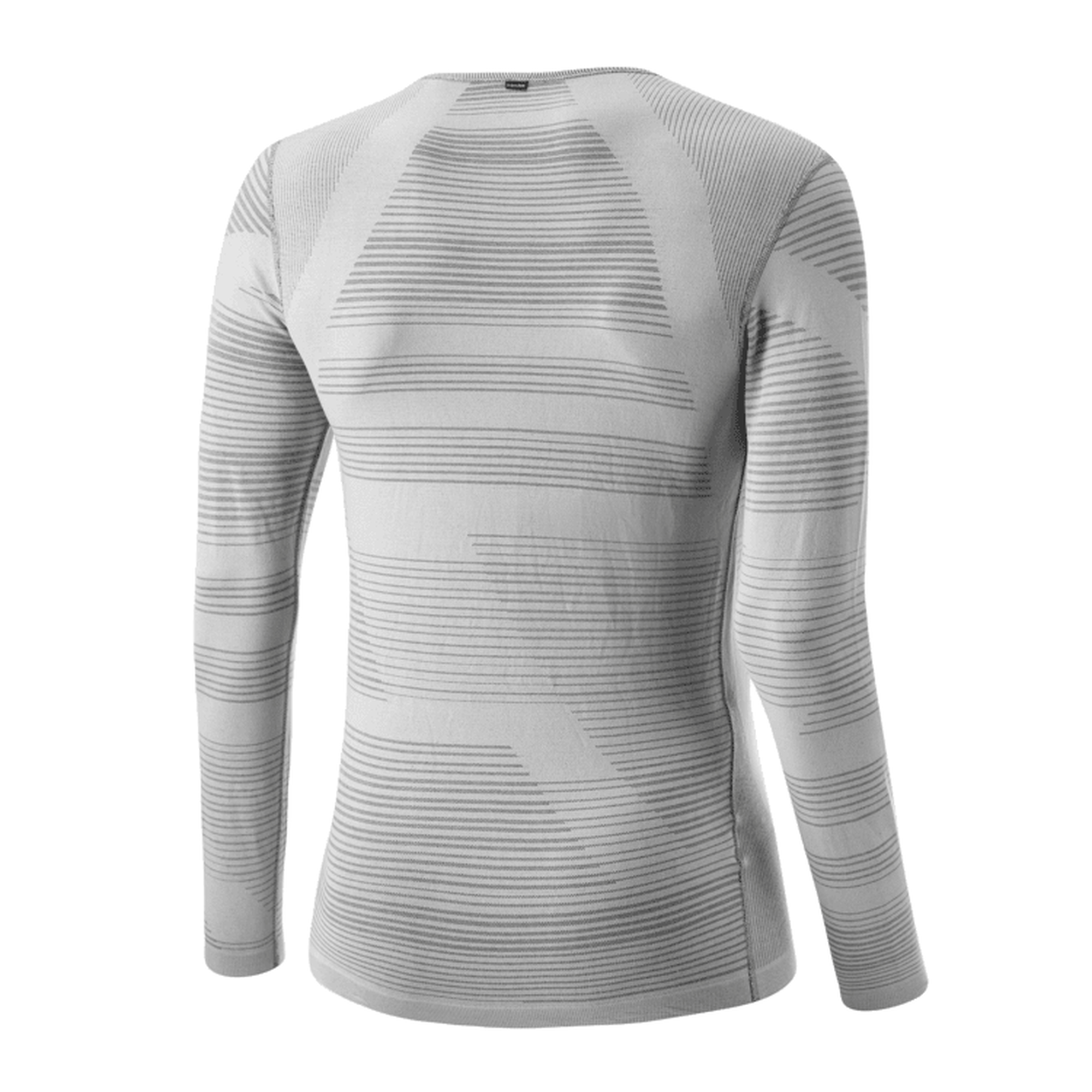 Löffler M Transtex Retr'X Rundhals Longsleeve