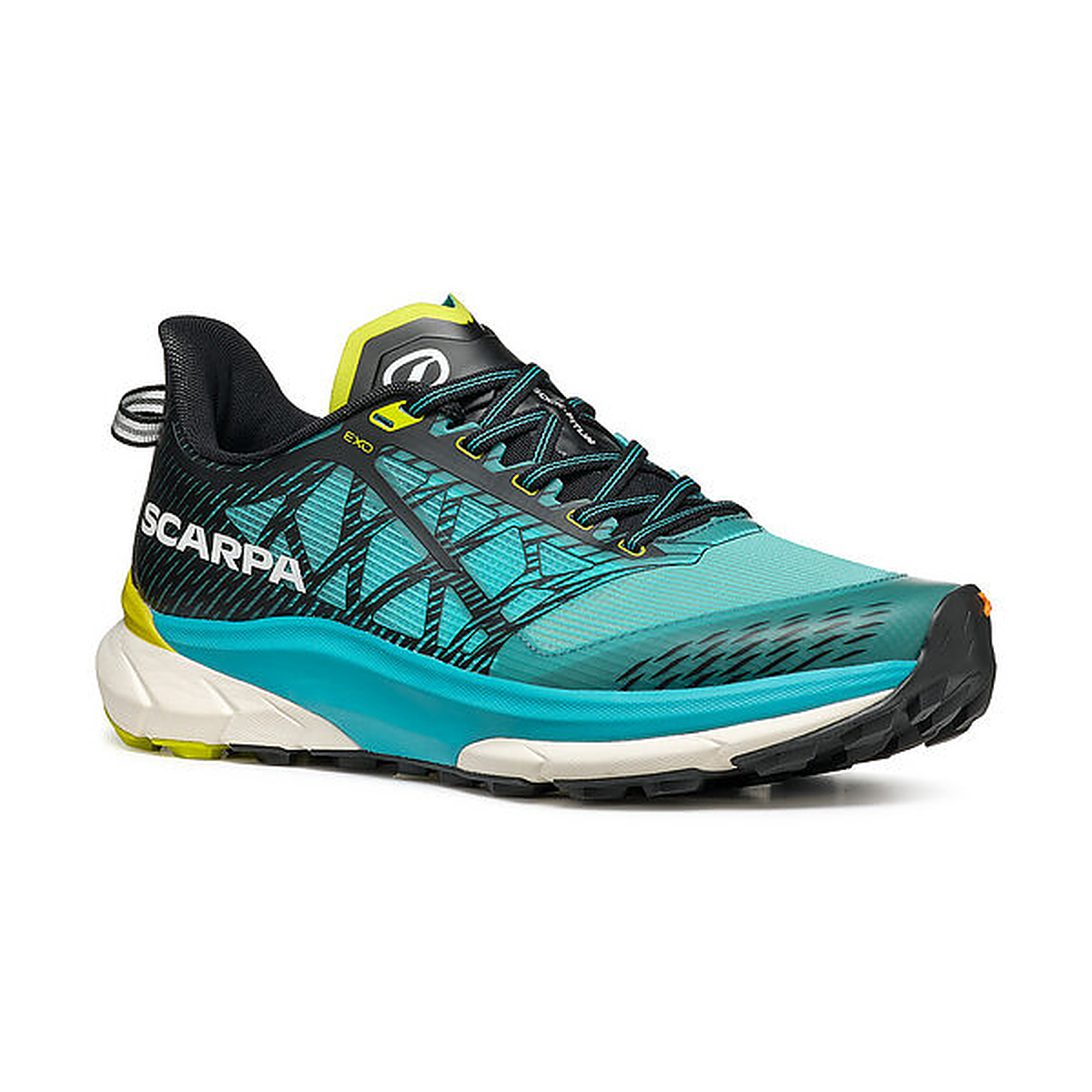 Im Test: Scarpa Golden Gate ATR 2