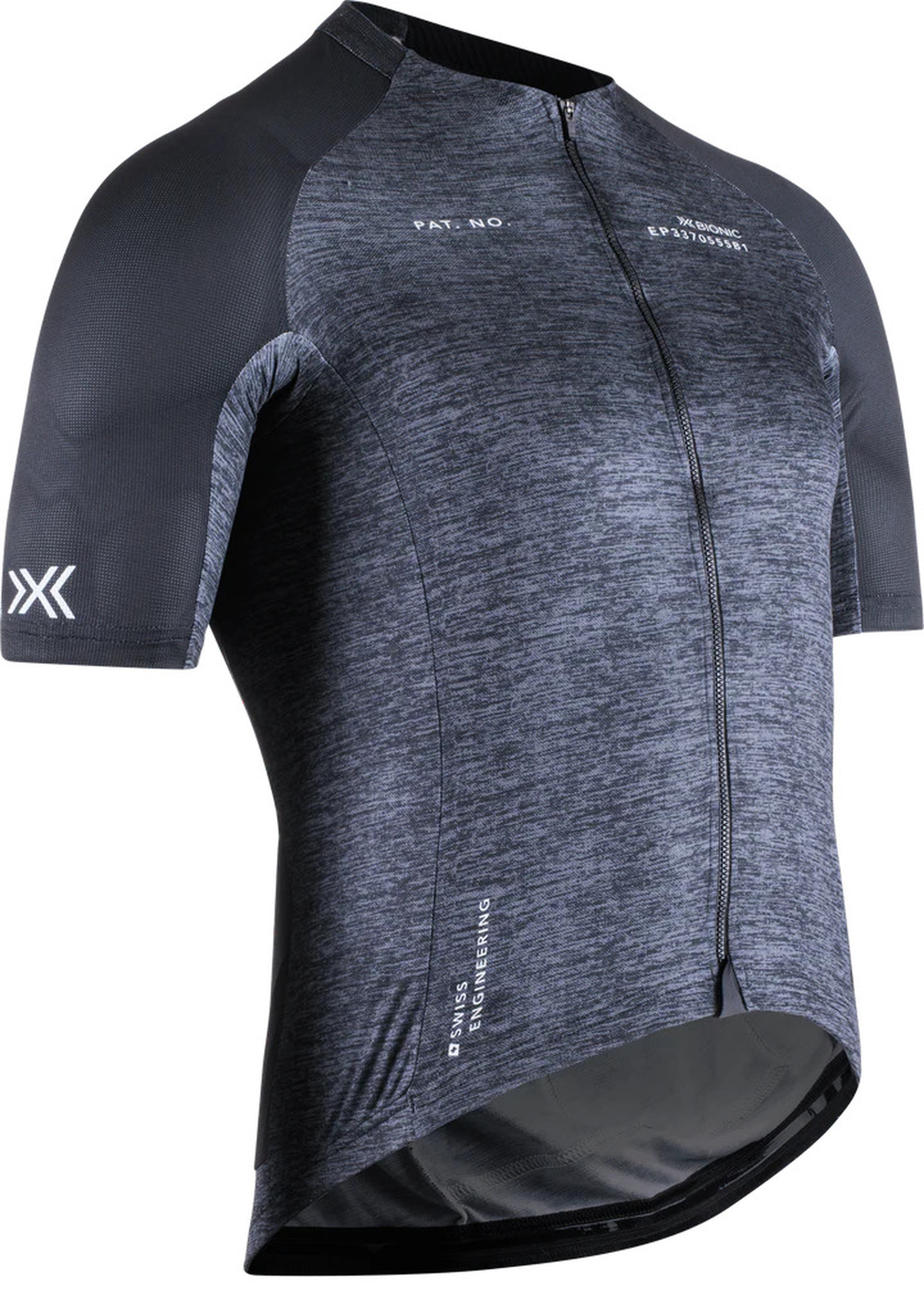 Ausprobiert: X-Bionic Corefusion Merino Jersey