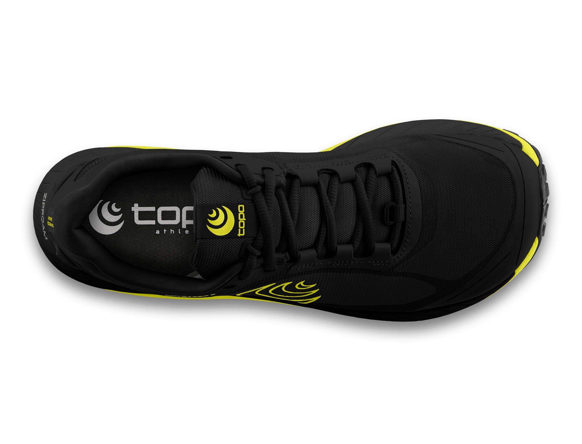 Im Test: Topo MTN Racer 3