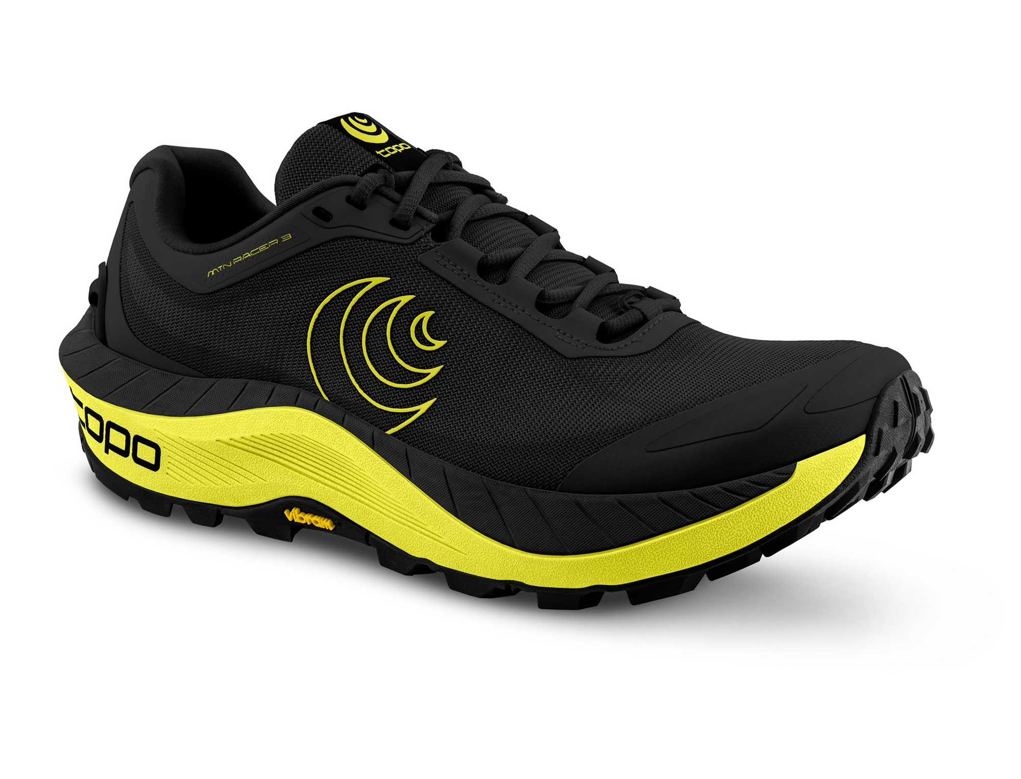 Im Test: Topo MTN Racer 3