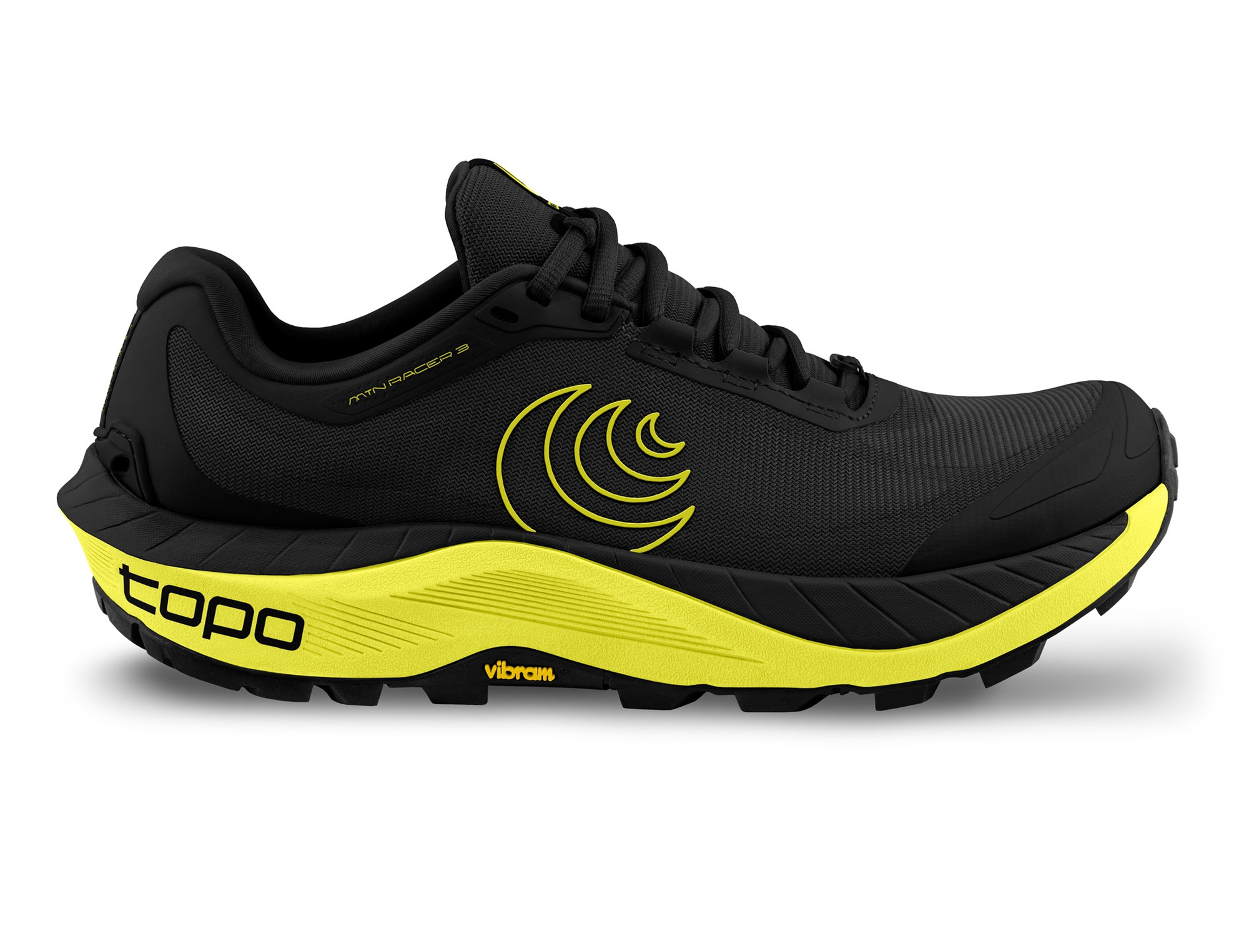 Im Test: Topo MTN Racer 3