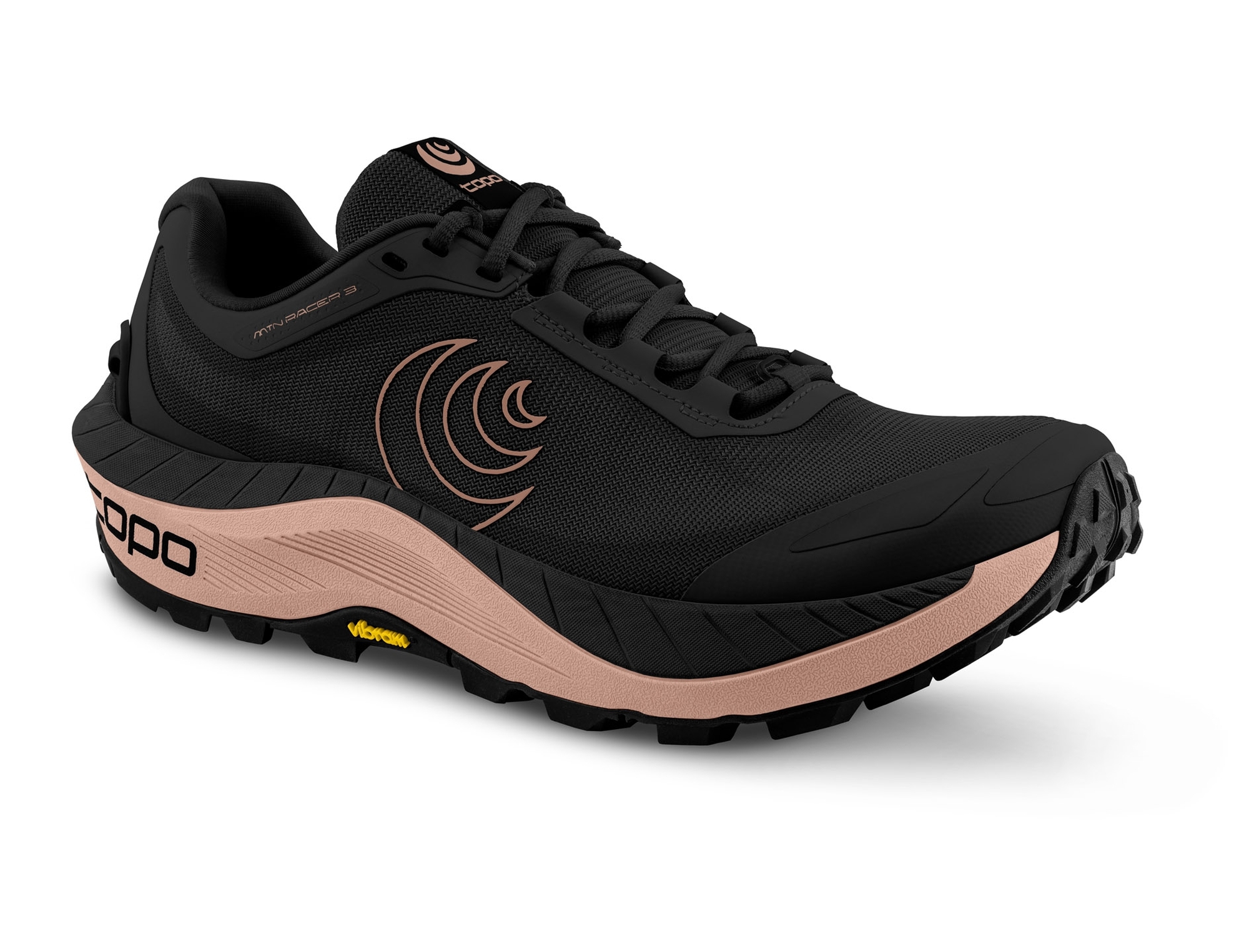 Im Test: Topo MTN Racer 3 Damen