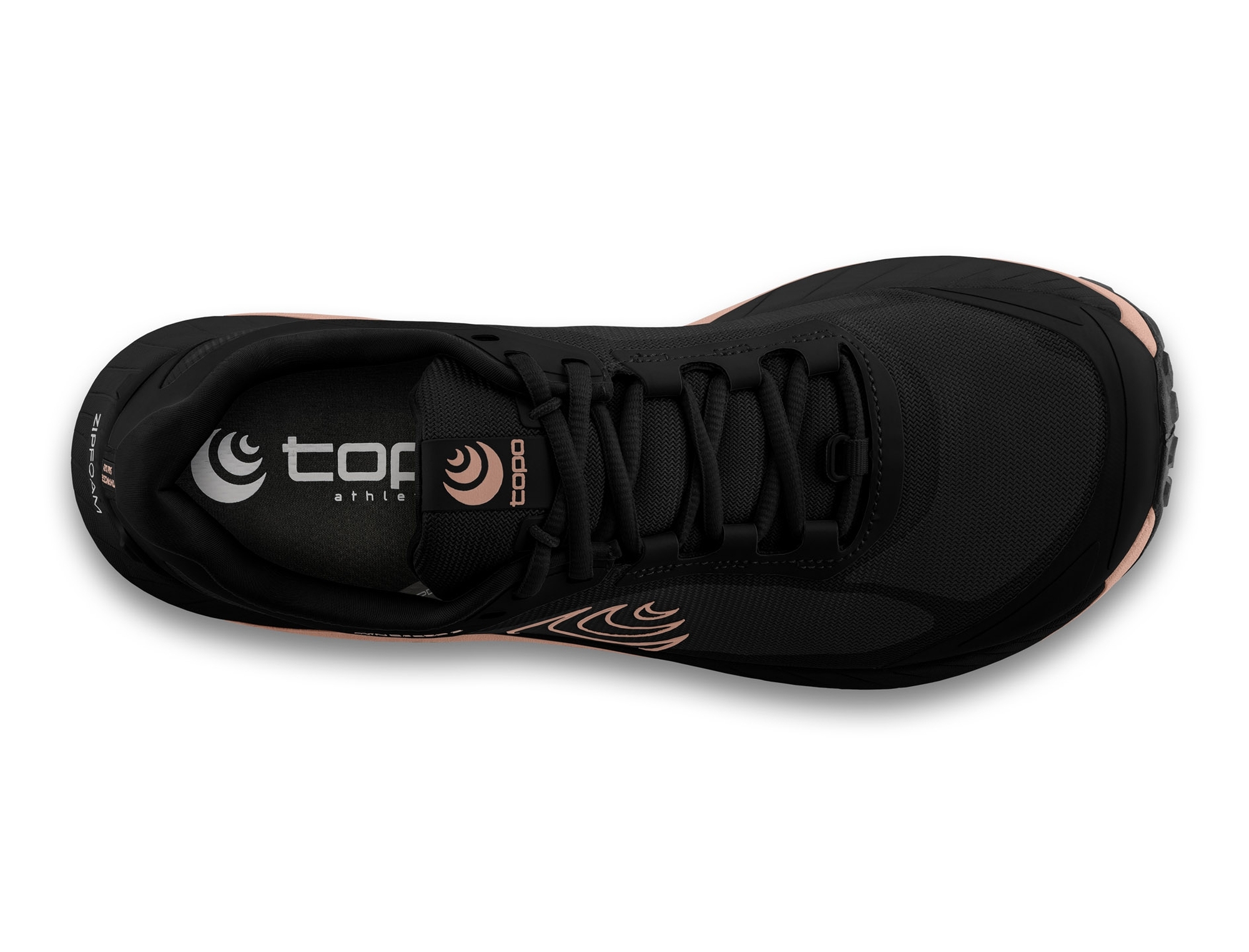 Im Test: Topo MTN Racer 3 Damen