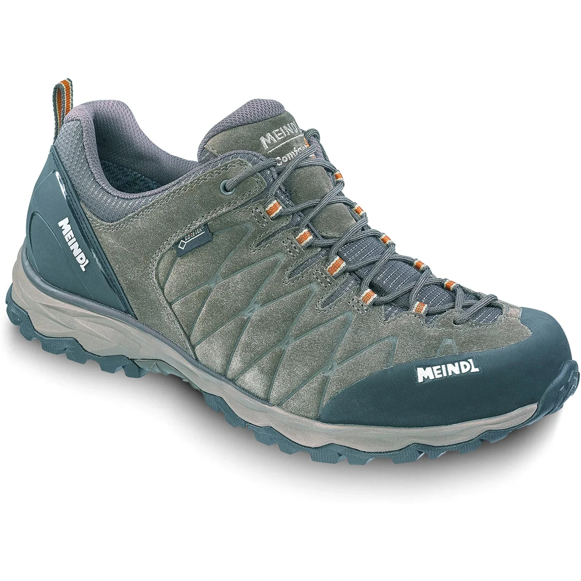 Im Test: Meindl Mondello GTX