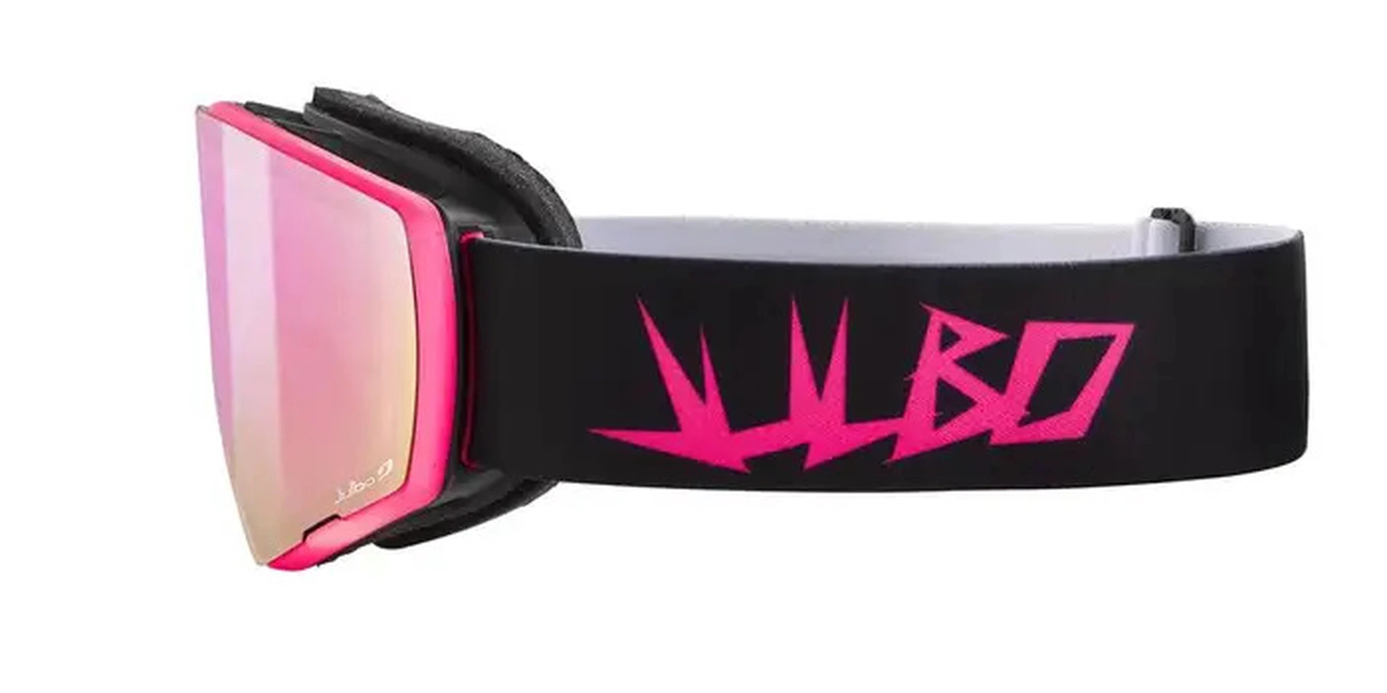 Im Test: Julbo Razor Edge Goggle