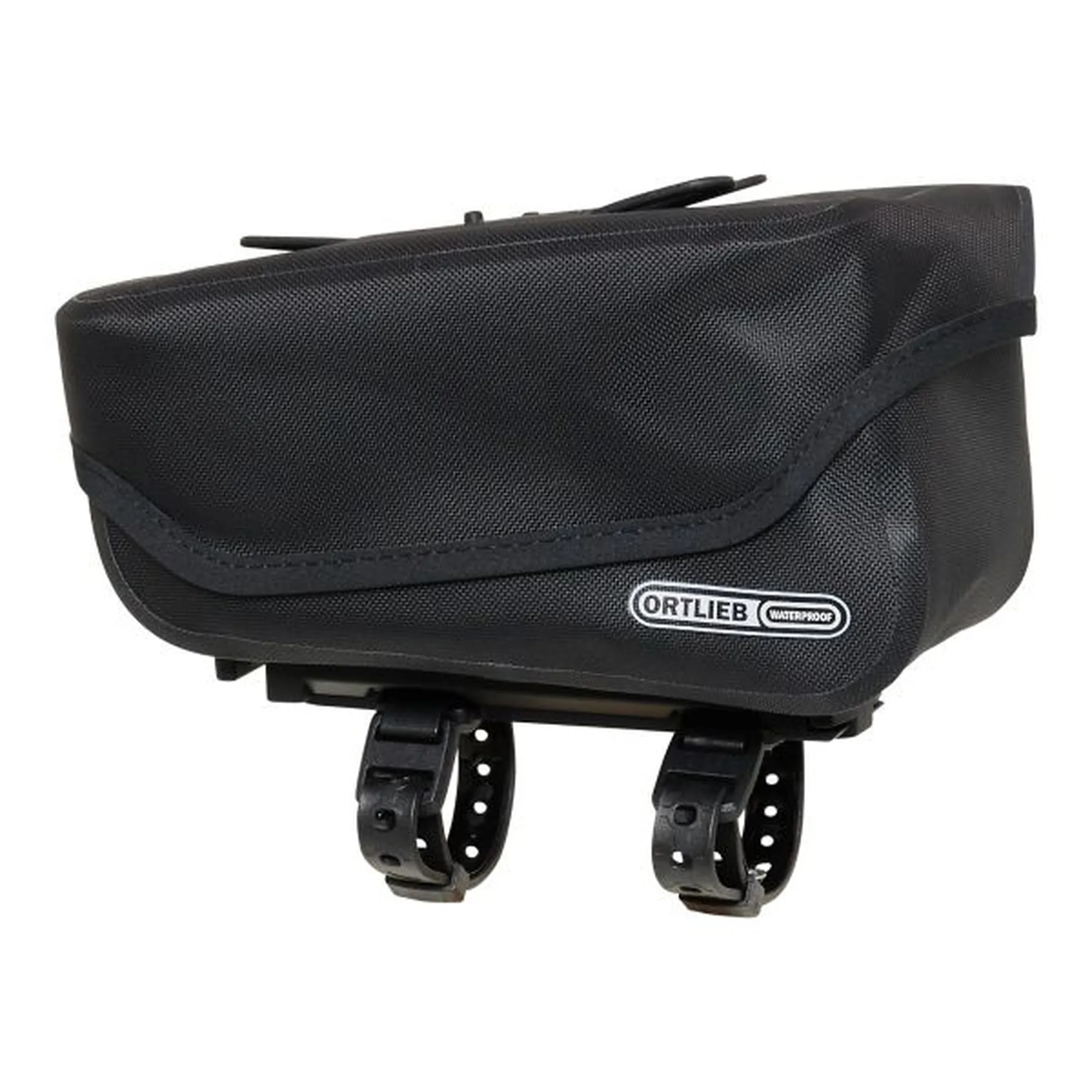 Vorgestellt: Ortlieb Toptube Bag