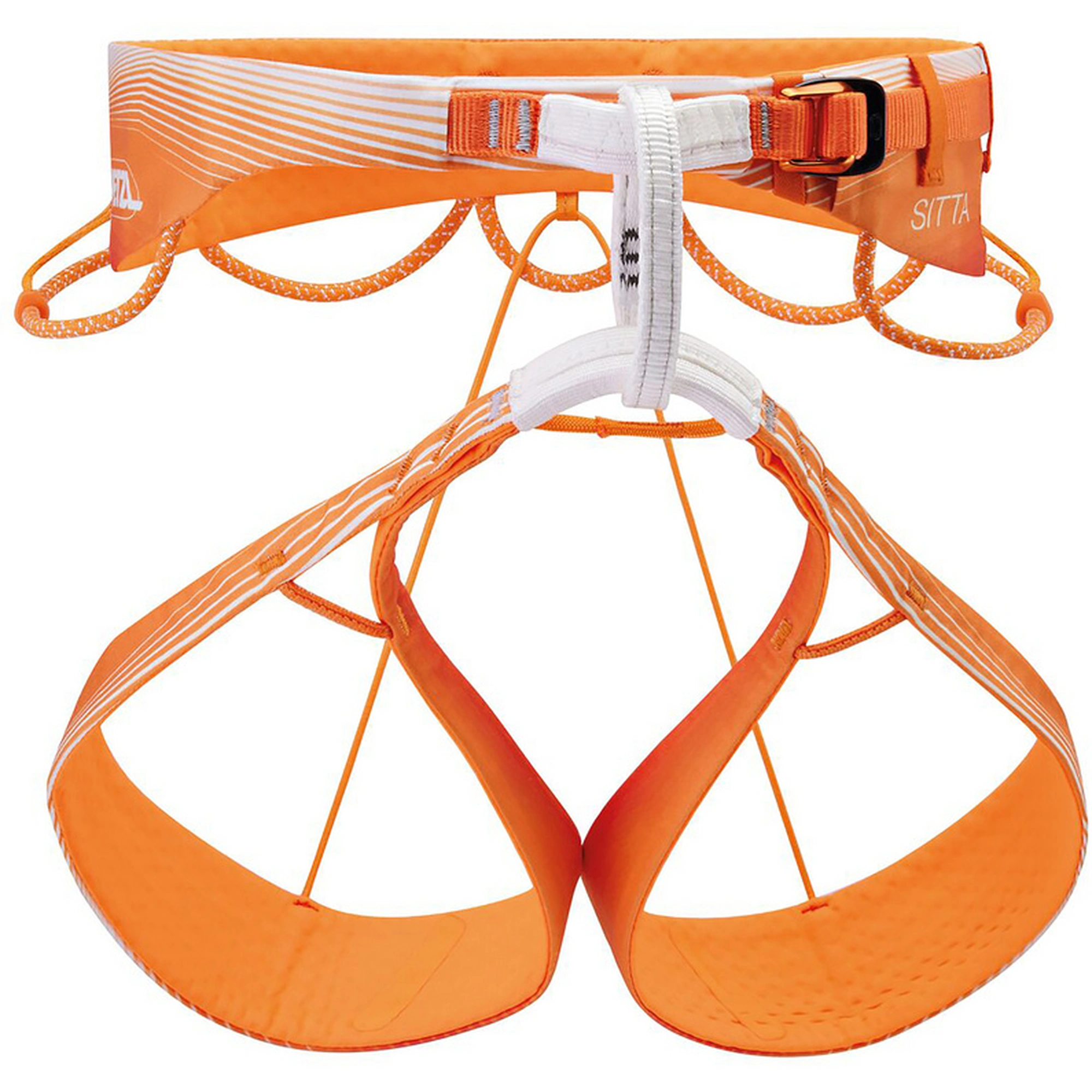 Im Test: Petzl Sitta