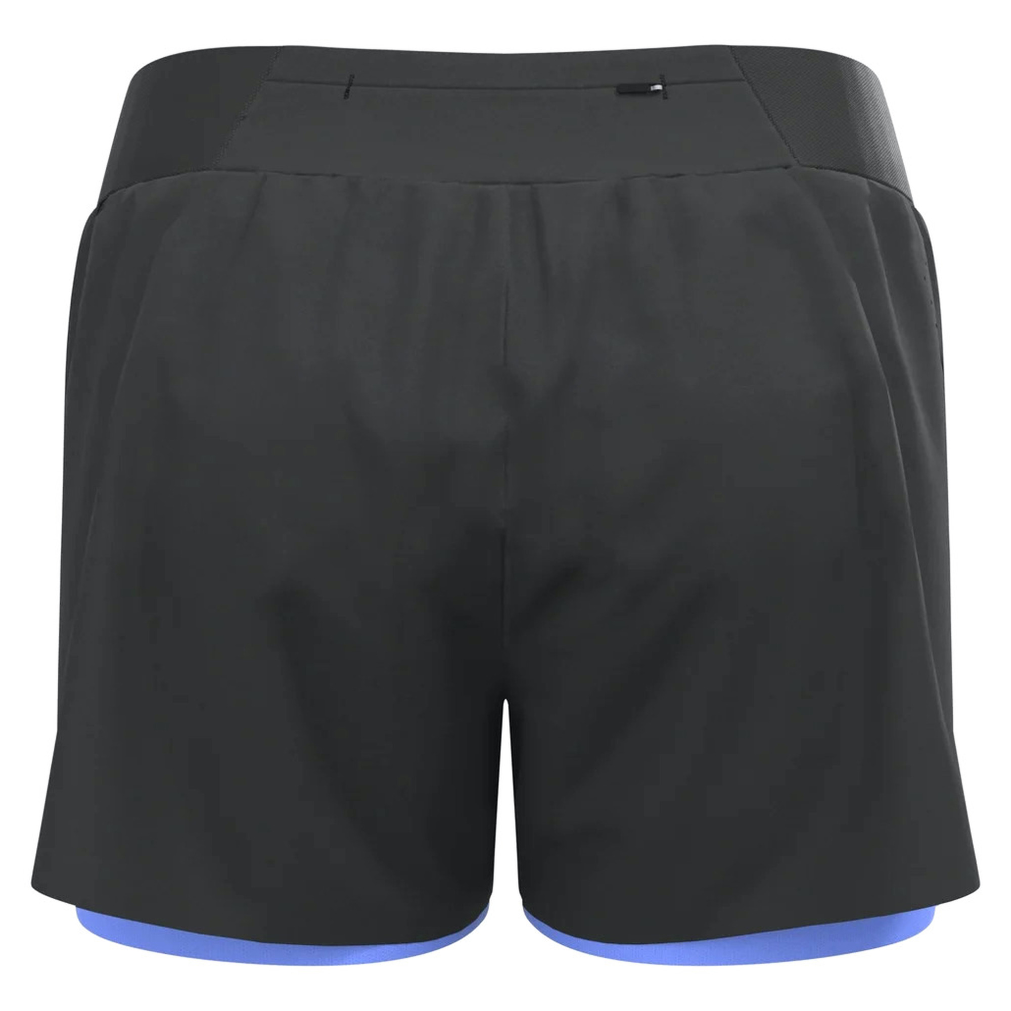 Ausprobiert: Odlo Zeroweight 2-in-1 Running Shorts