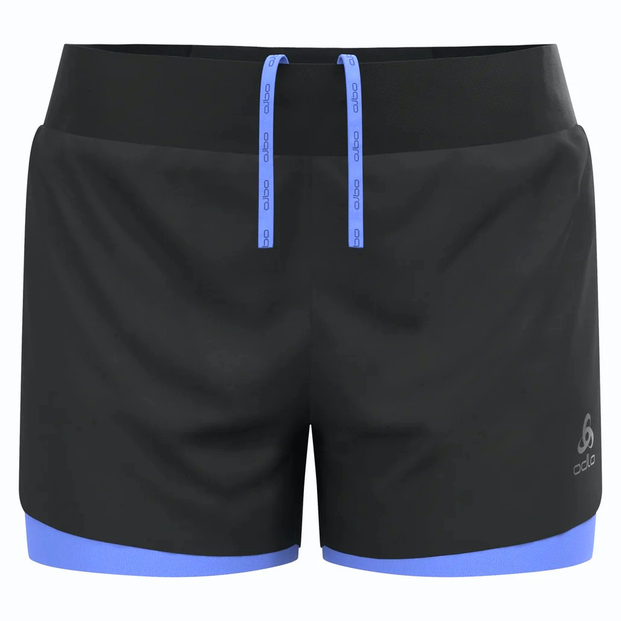 Ausprobiert: Odlo Zeroweight 2-in-1 Running Shorts