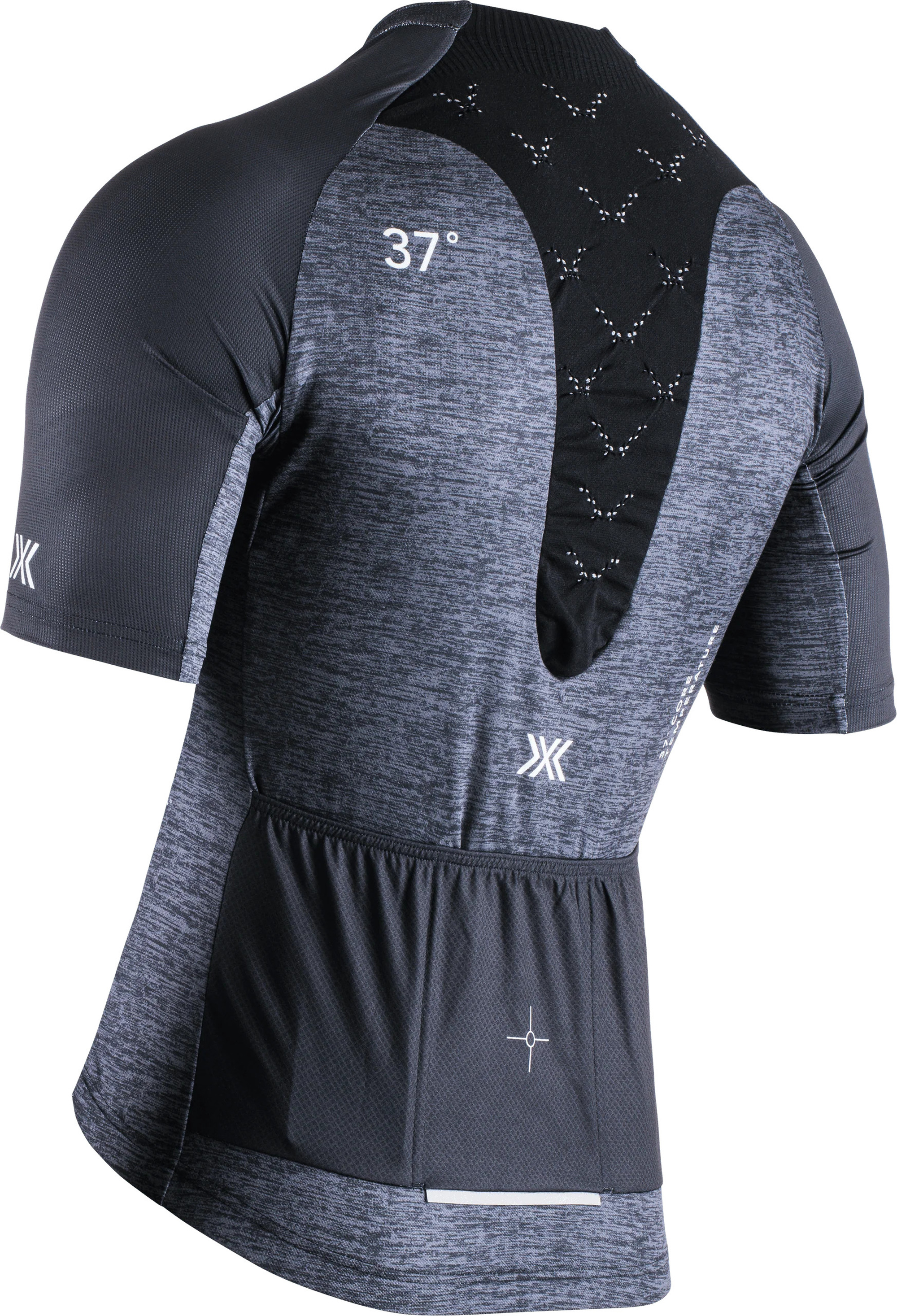 Ausprobiert: X-Bionic Corefusion Merino Jersey