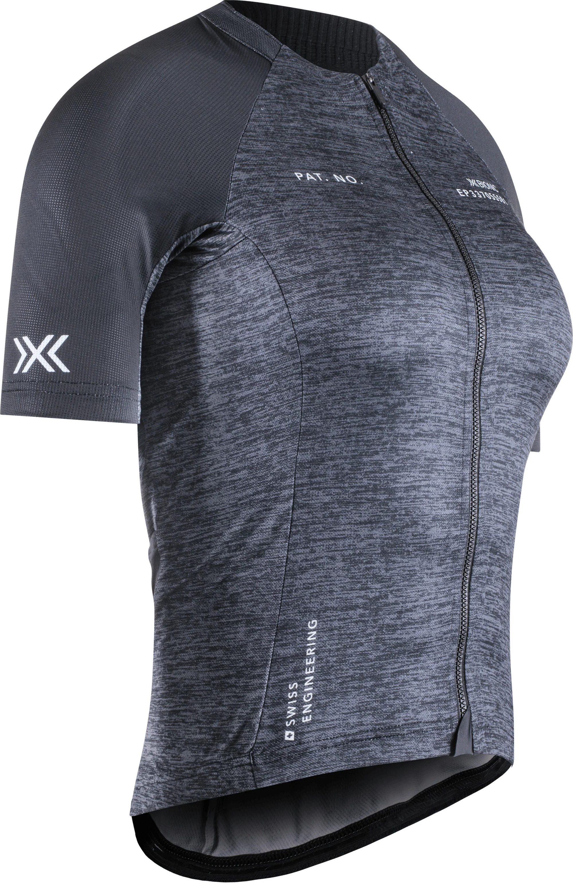 Ausprobiert: X-Bionic Corefusion Merino Jersey