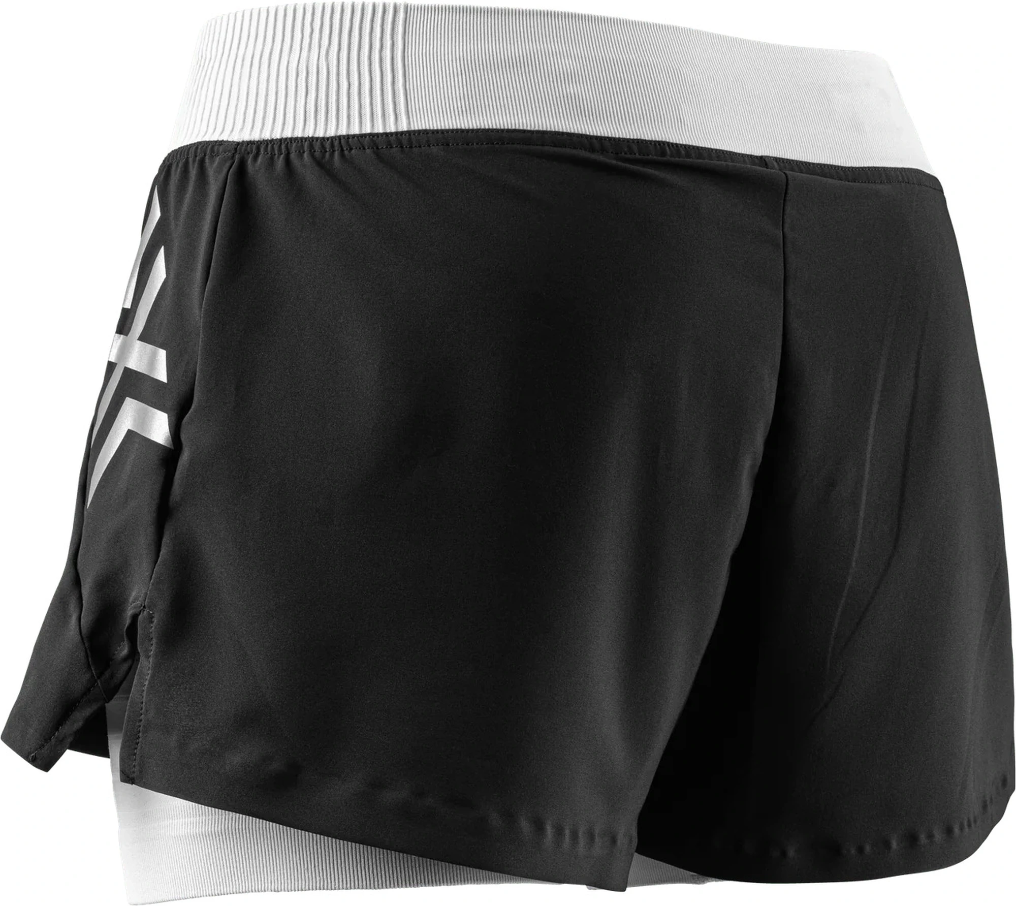 Ausprobiert: X-Bionic Twyce Race 2 in 1 Shorts