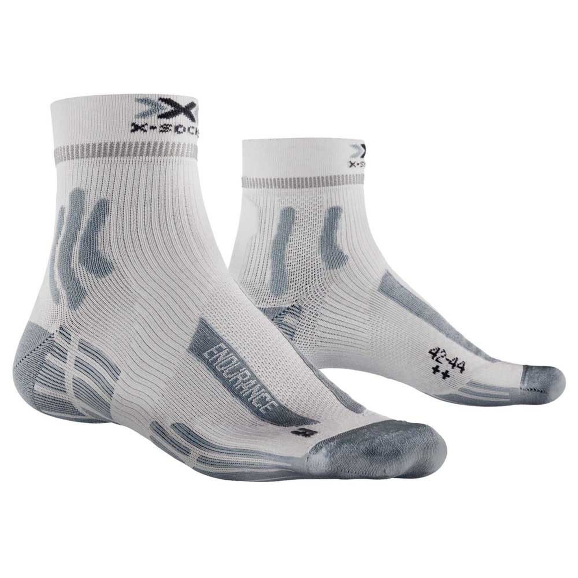 Ausprobiert: X-Socks Endurance 4.0