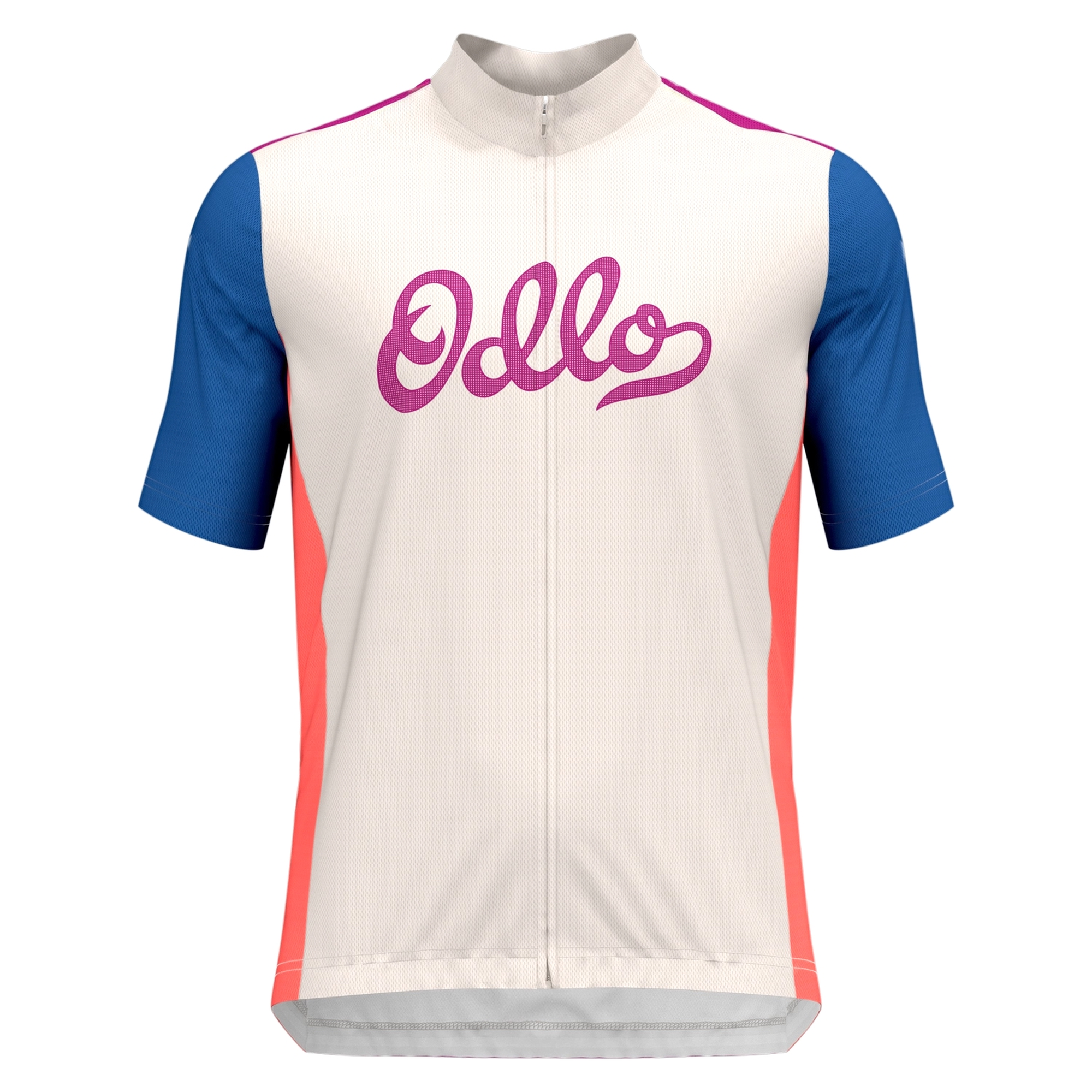 Odlo Vintage Essentials Radtrikot