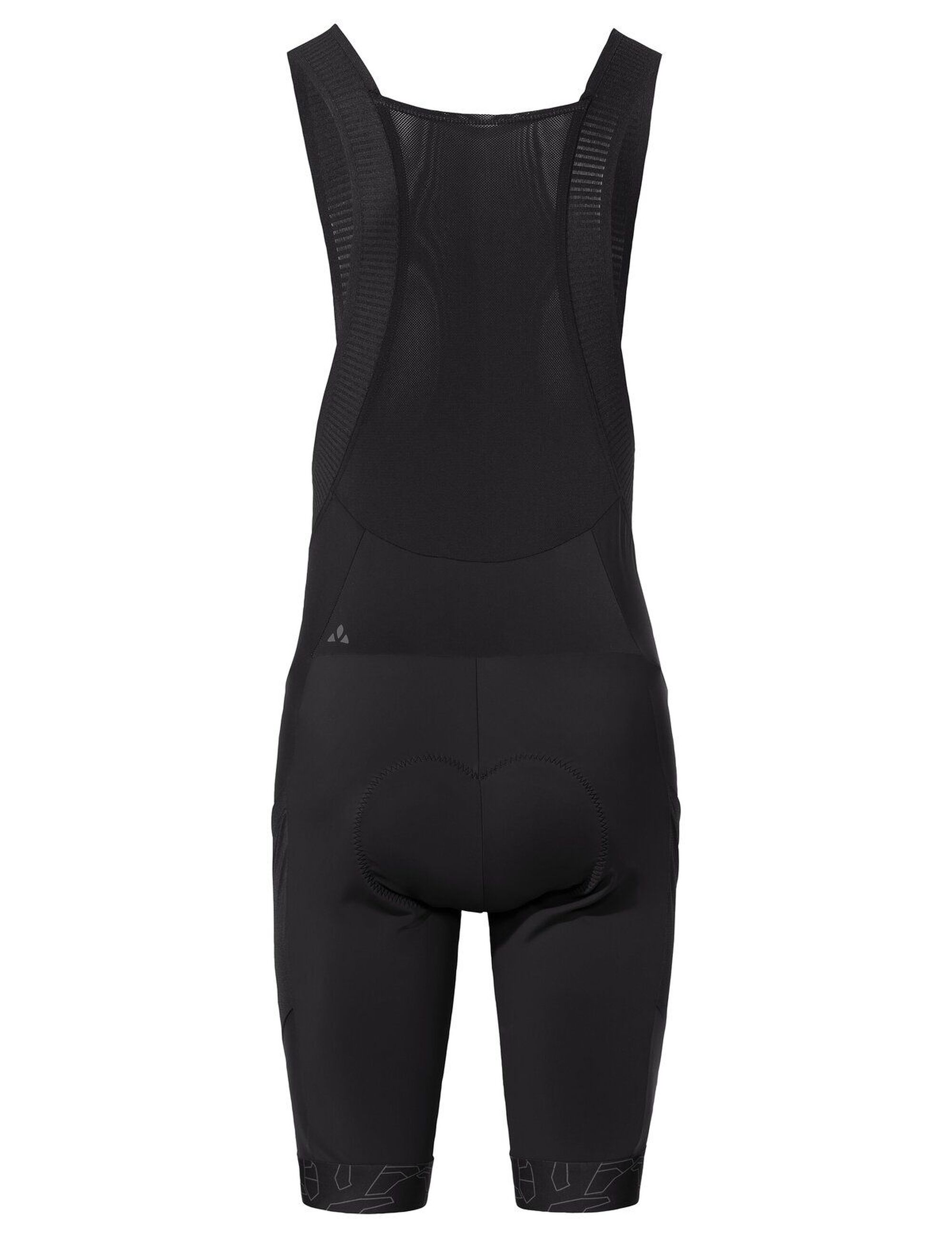 Ausprobiert: Vaude Kuro Bib Tights II