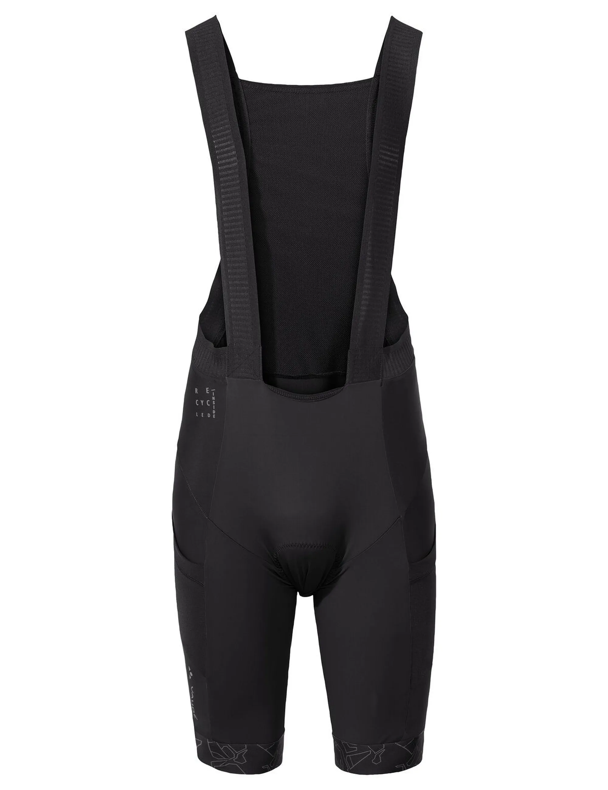 Ausprobiert: Vaude Kuro Bib Tights II