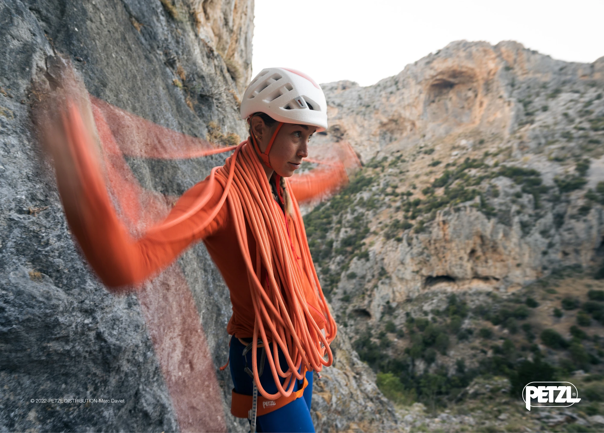 Kletterausrüstung: Welches Equipment brauche ich zum Klettern und Bouldern?