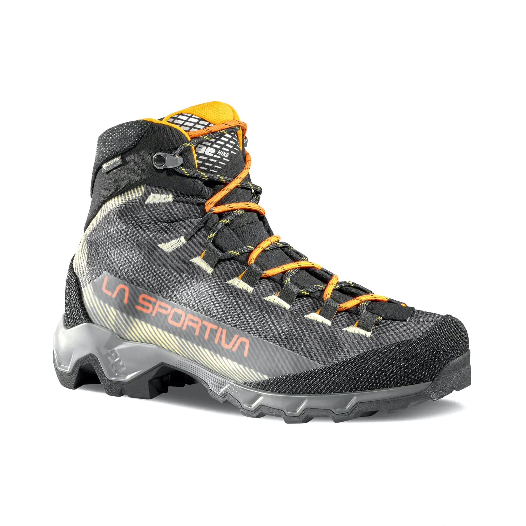 Im Test: La Sportiva Aequilibrium Hike GTX