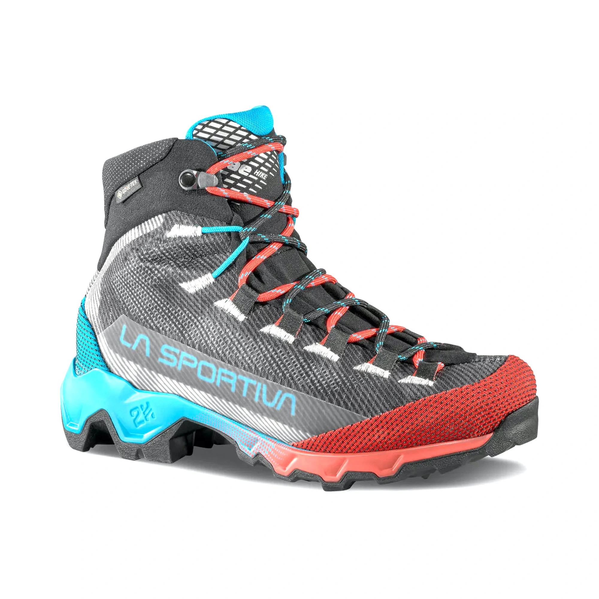 Im Test: La Sportiva Aequilibrium Hike GTX