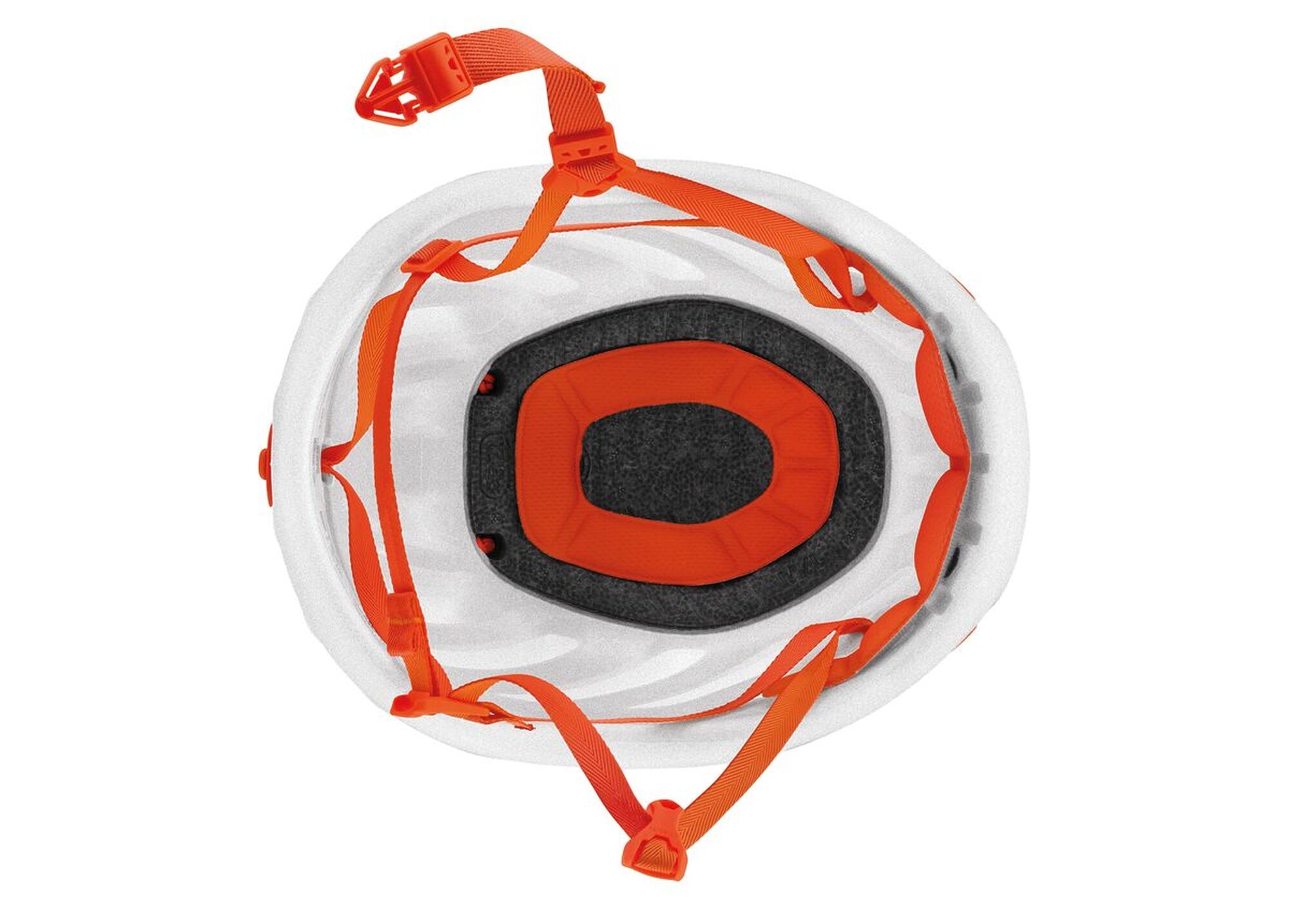 Im Test: Petzl Sirocco