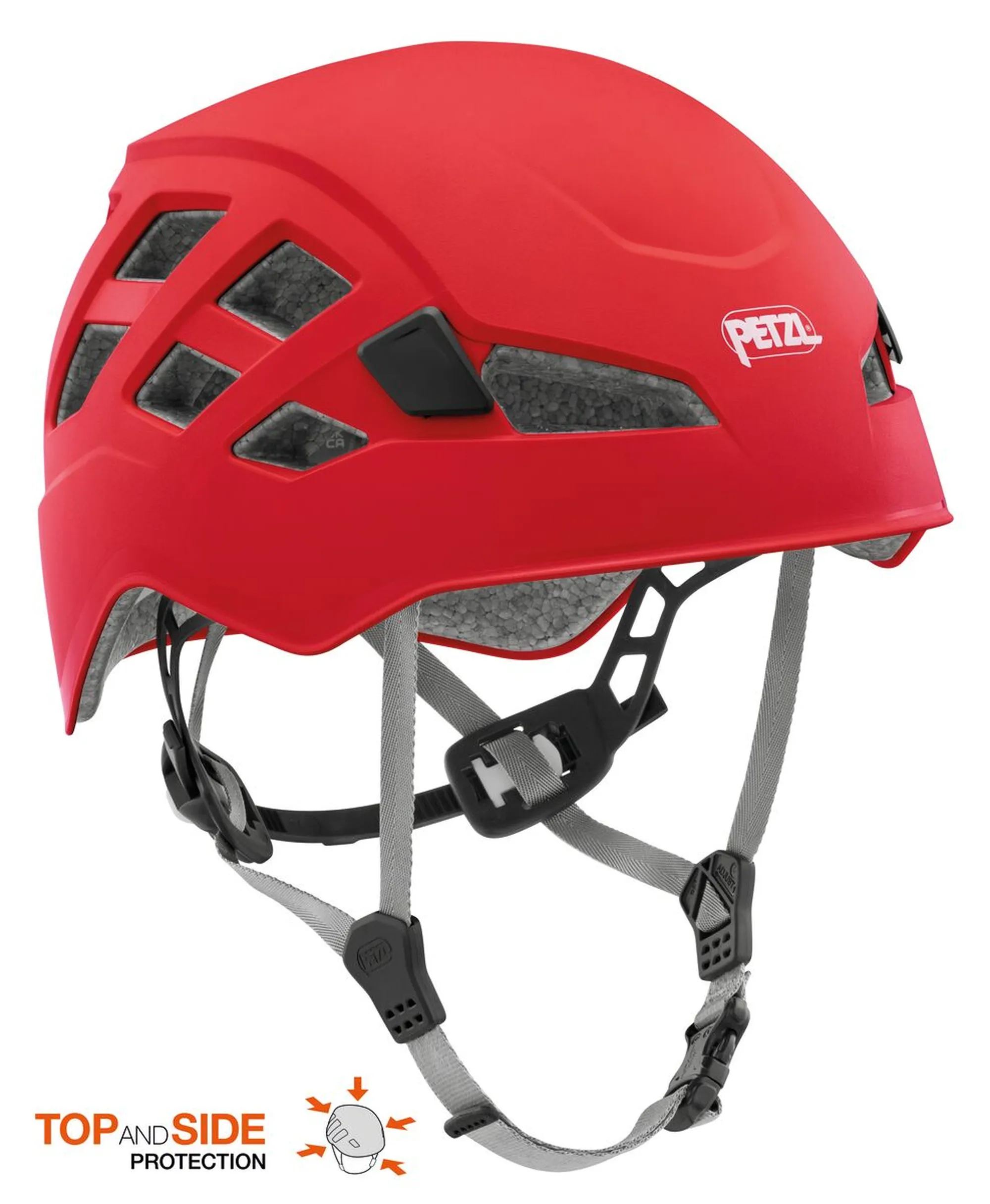 Im Test: Petzl Borea