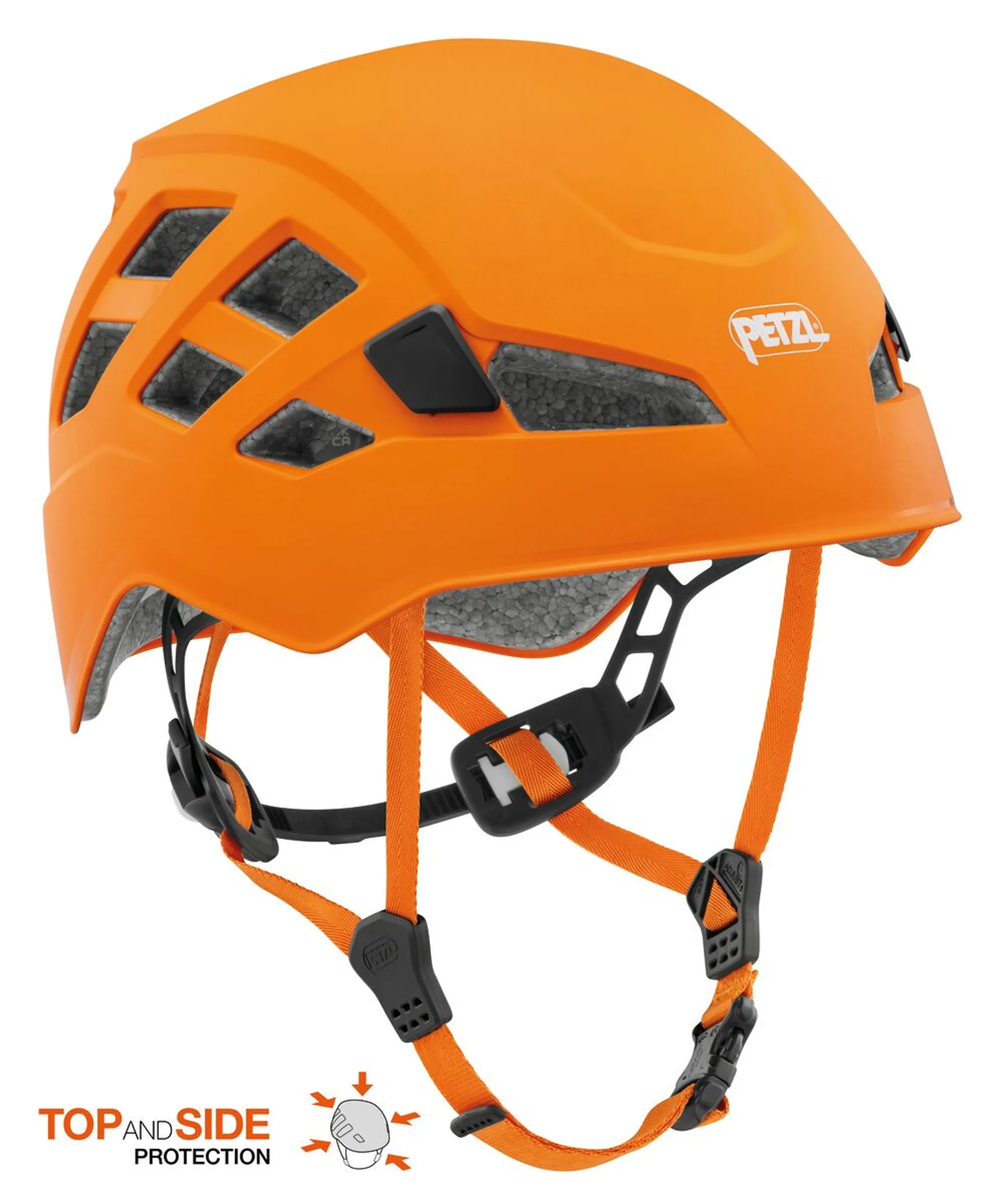 Im Test: Petzl Borea