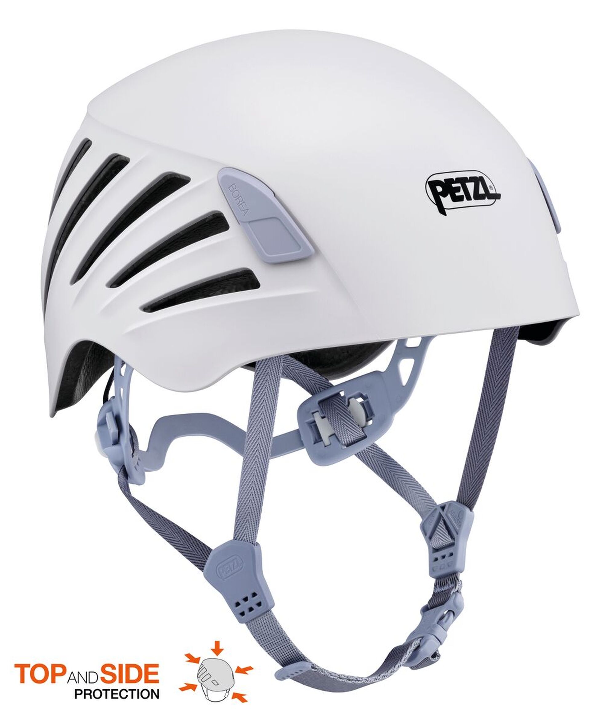 Im Test: Petzl Borea