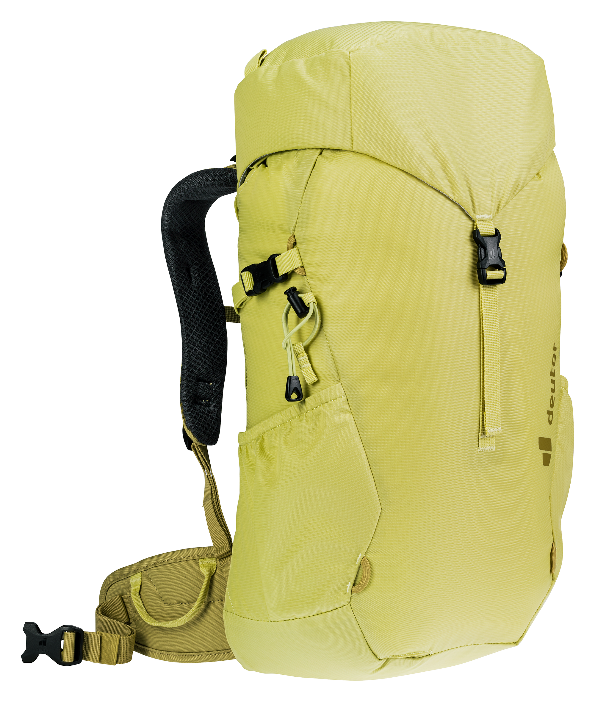 Im Test: Deuter Climber 22