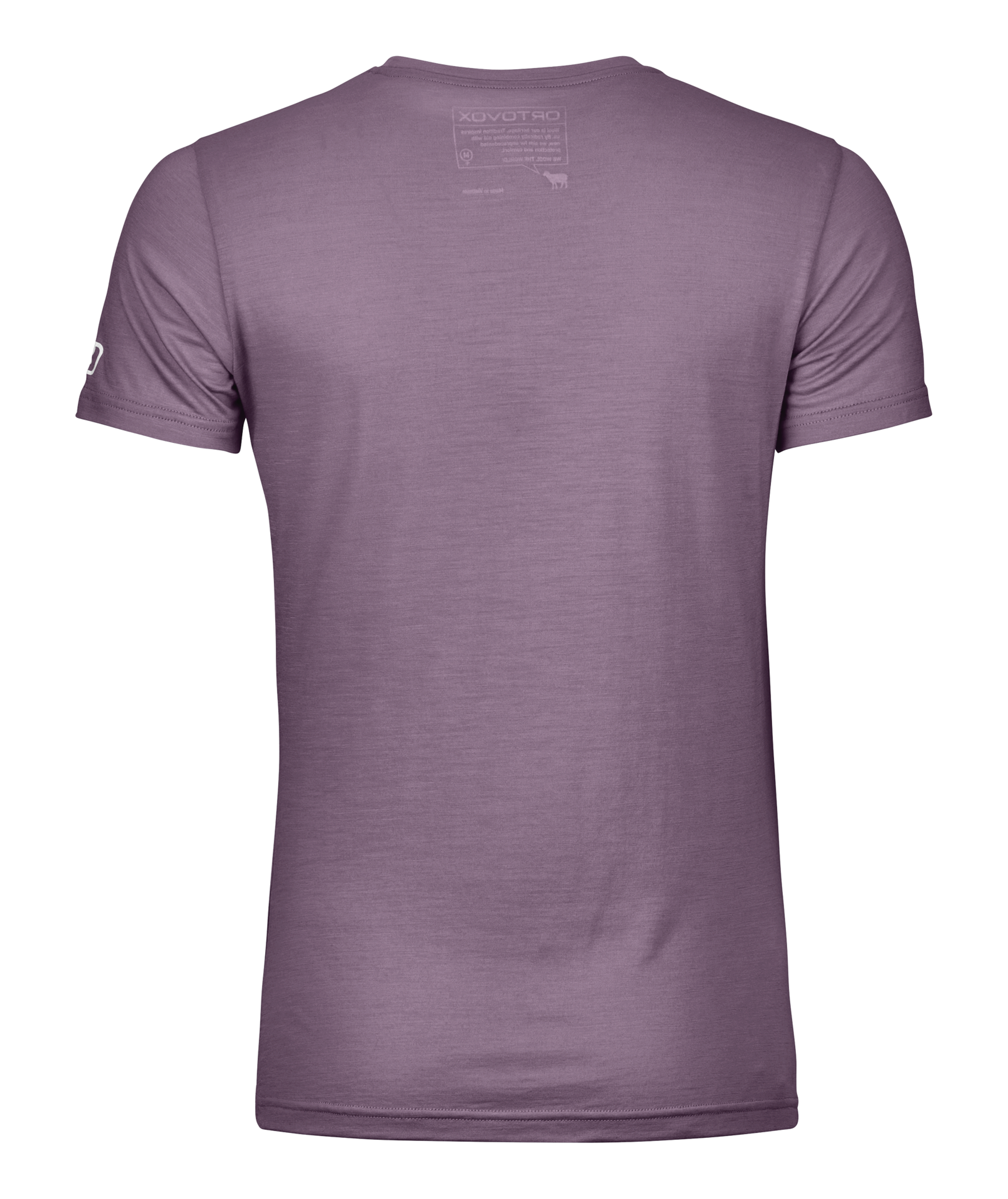 Im Test: Ortovox 120 Cool TEC MTN Cut T-Shirt