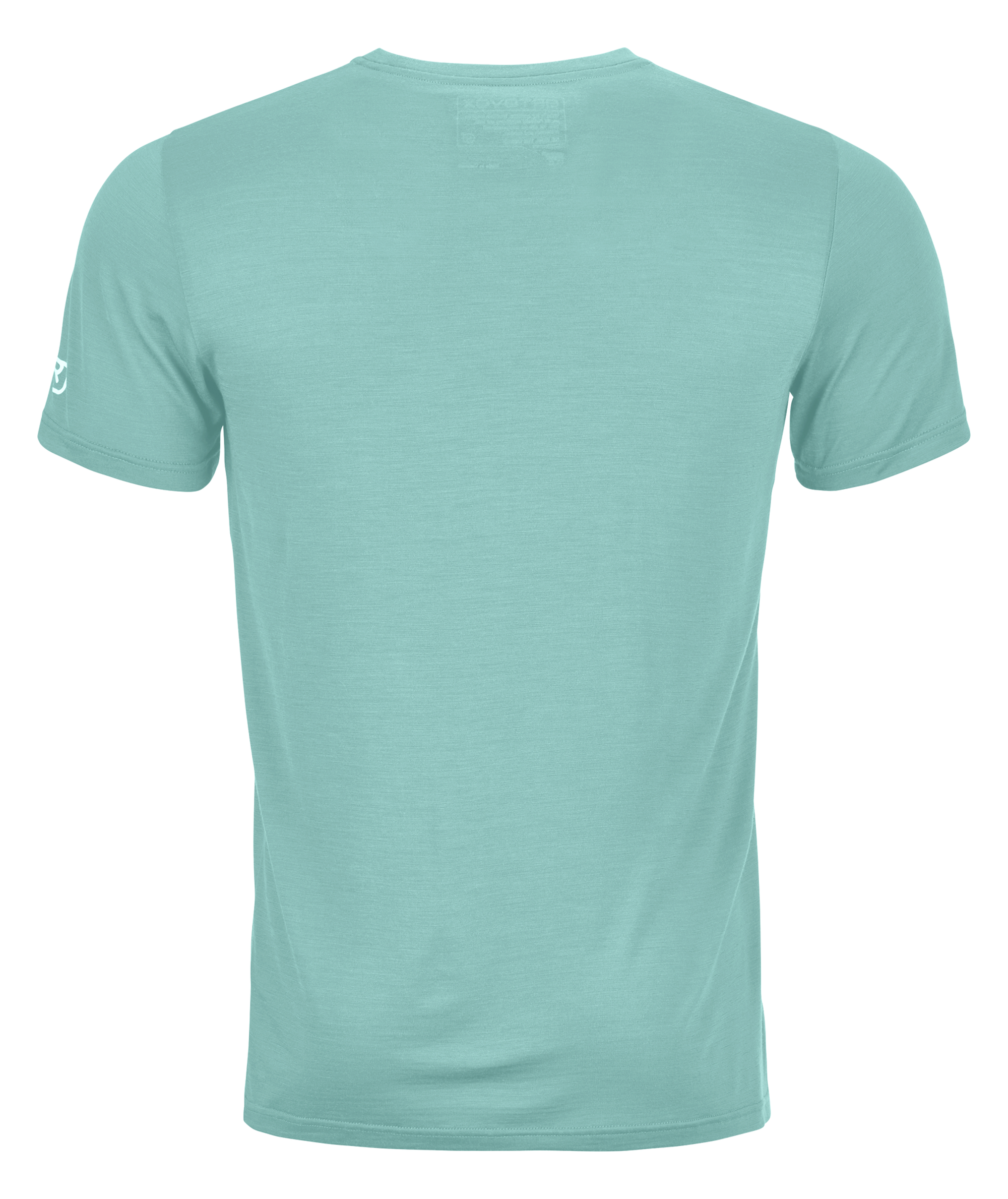 Im Test: Ortovox 120 Cool TEC MTN Cut T-Shirt