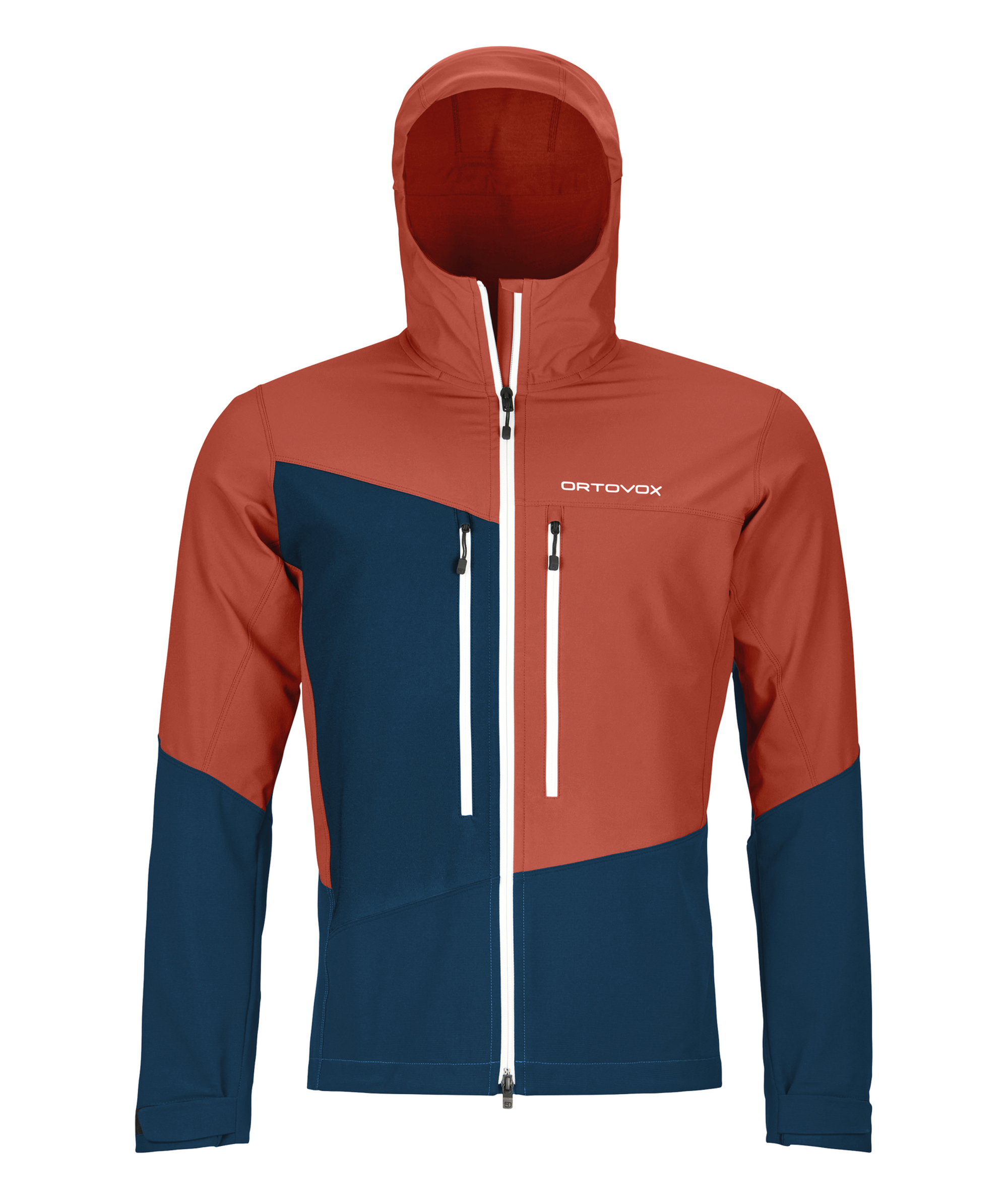 Im Test: Ortovox Westalpen Softshell Jacket