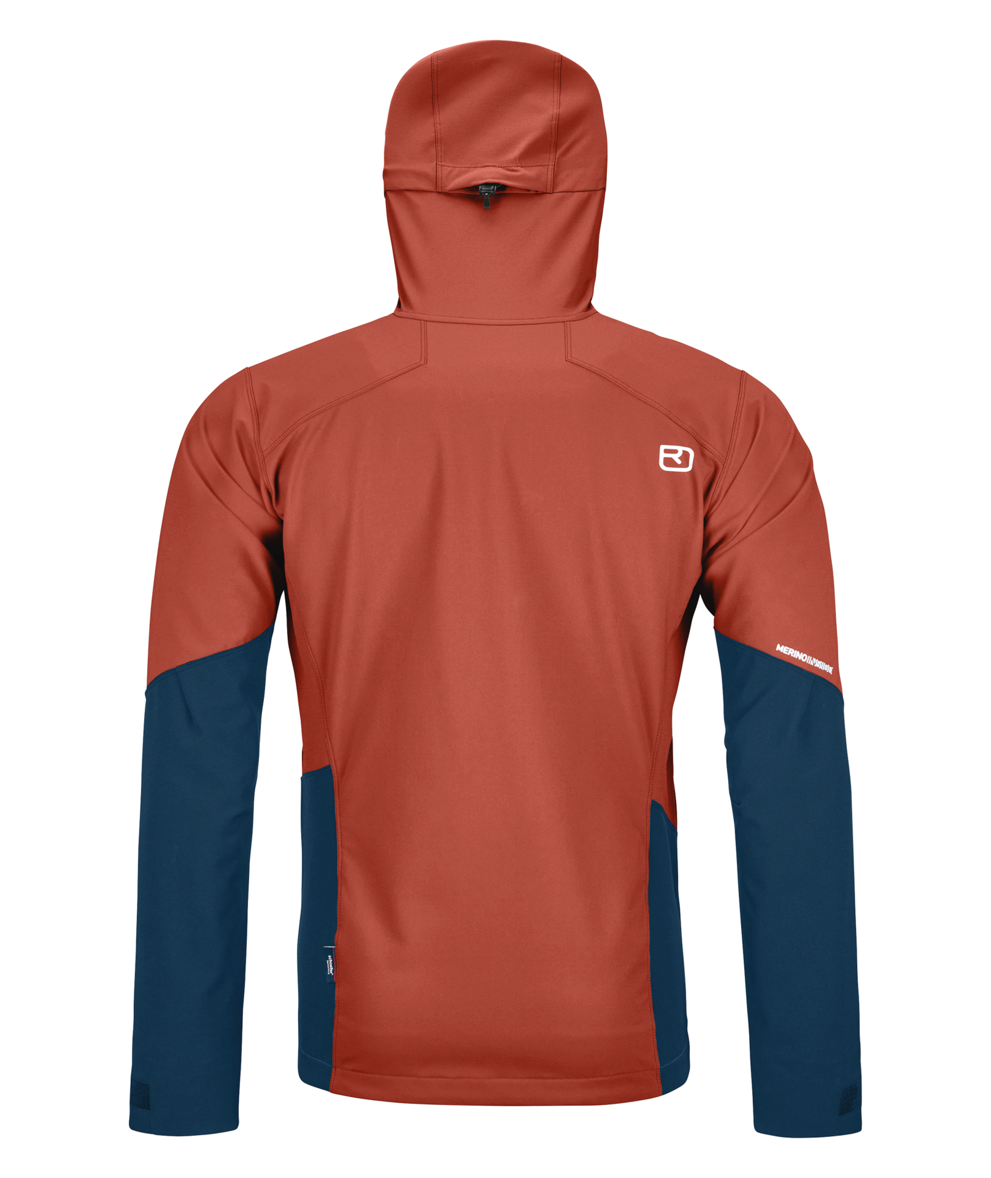 Im Test: Ortovox Westalpen Softshell Jacket