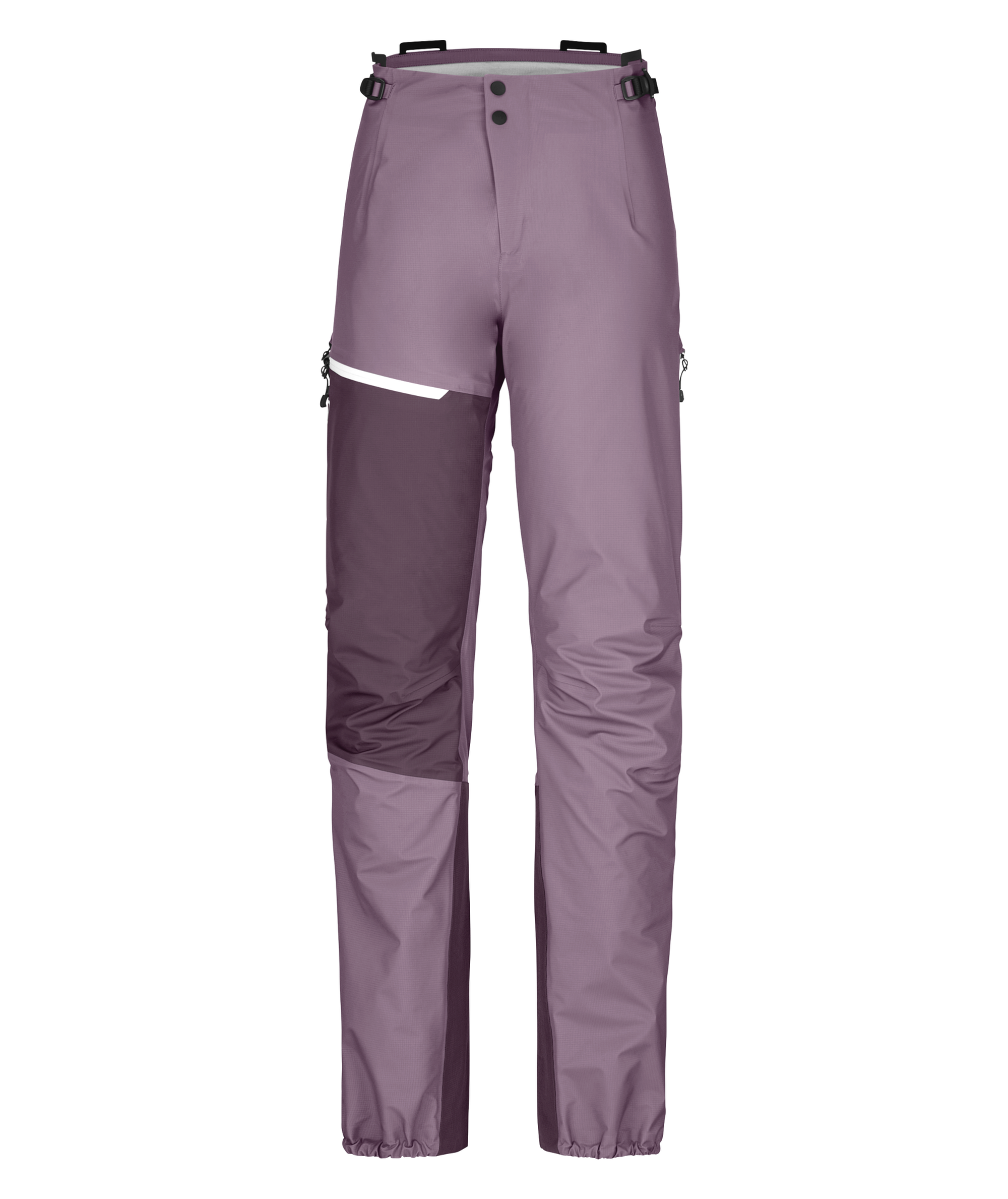 Im Test: Ortovox Westalpen 3L Light Pants