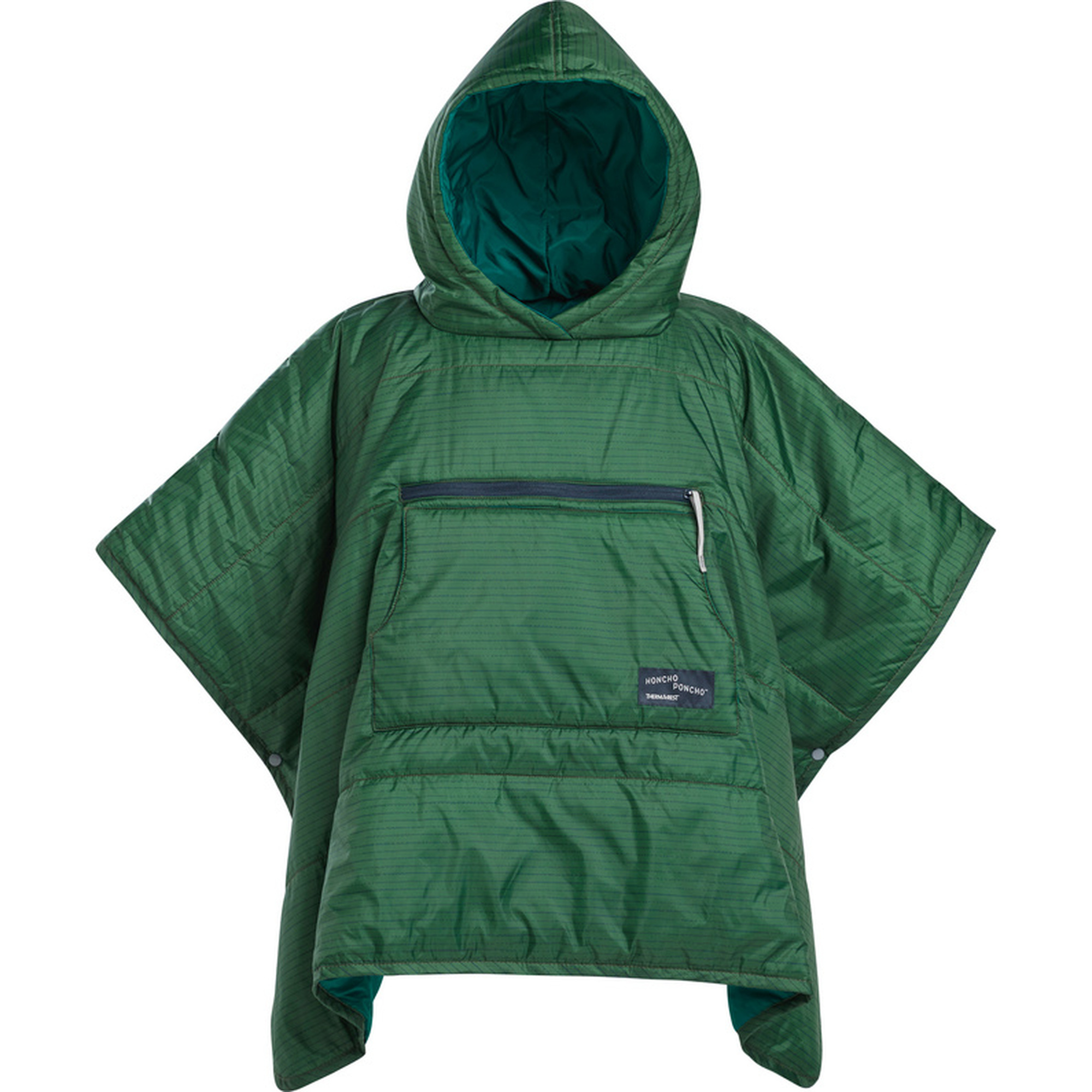 Ausprobiert: Therm-a-Rest Honcho Poncho