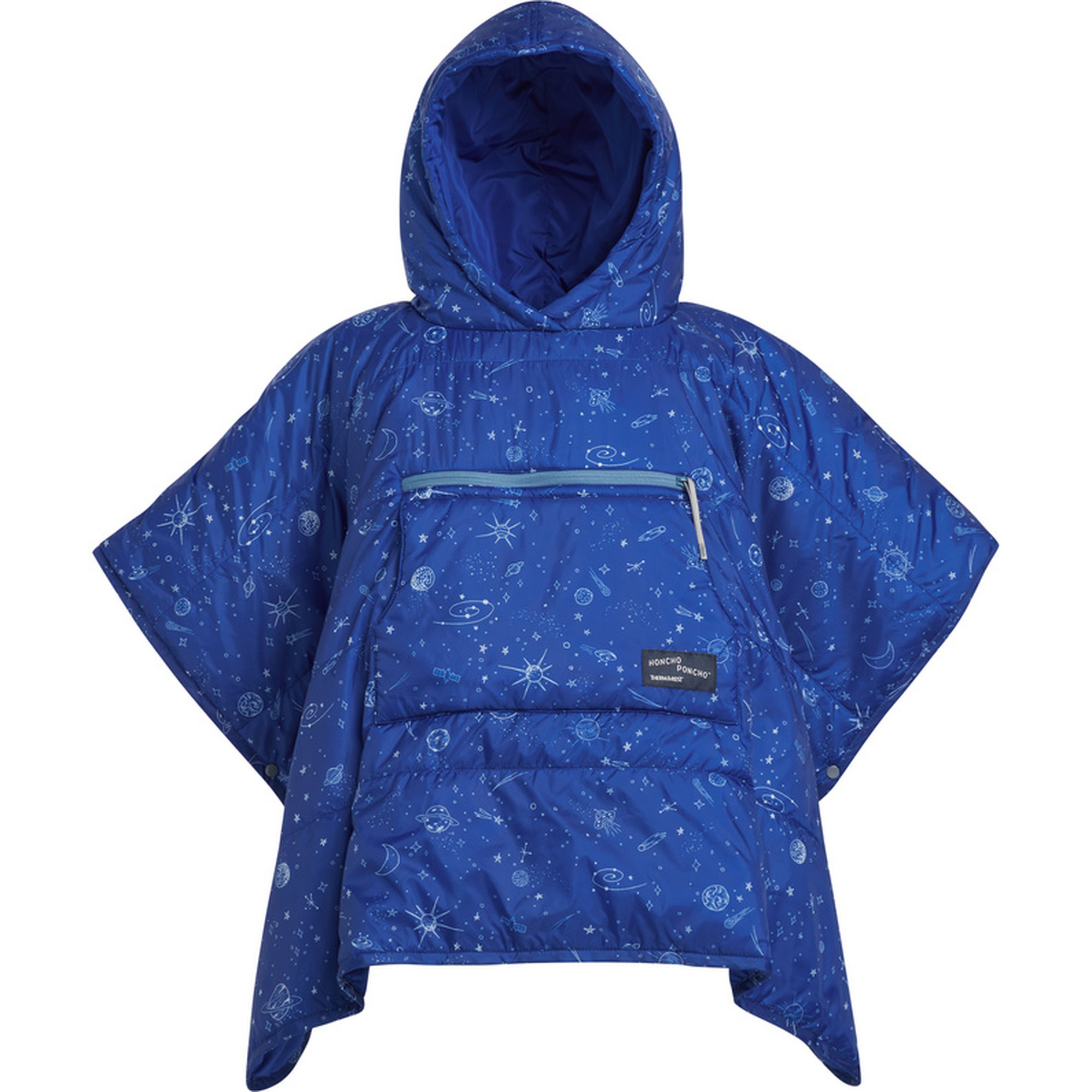 Ausprobiert: Therm-a-Rest Honcho Poncho