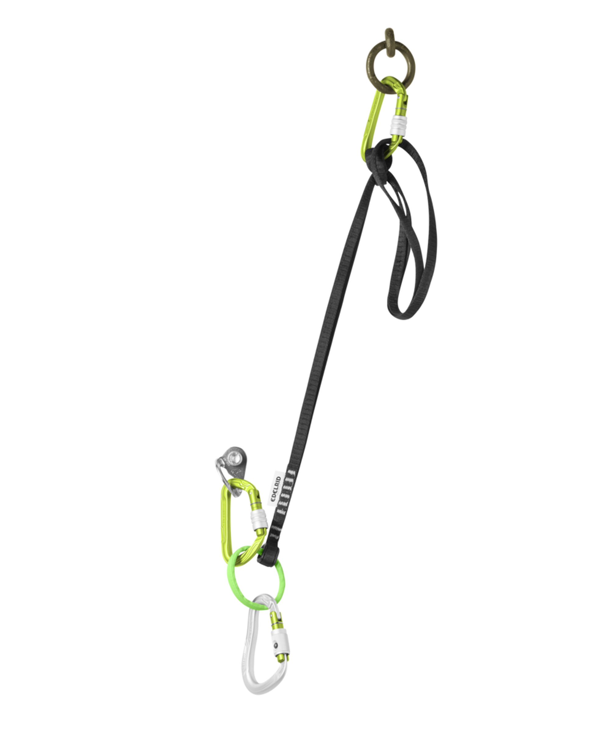Edelrid Belay Station Sling Tech Web 12mm