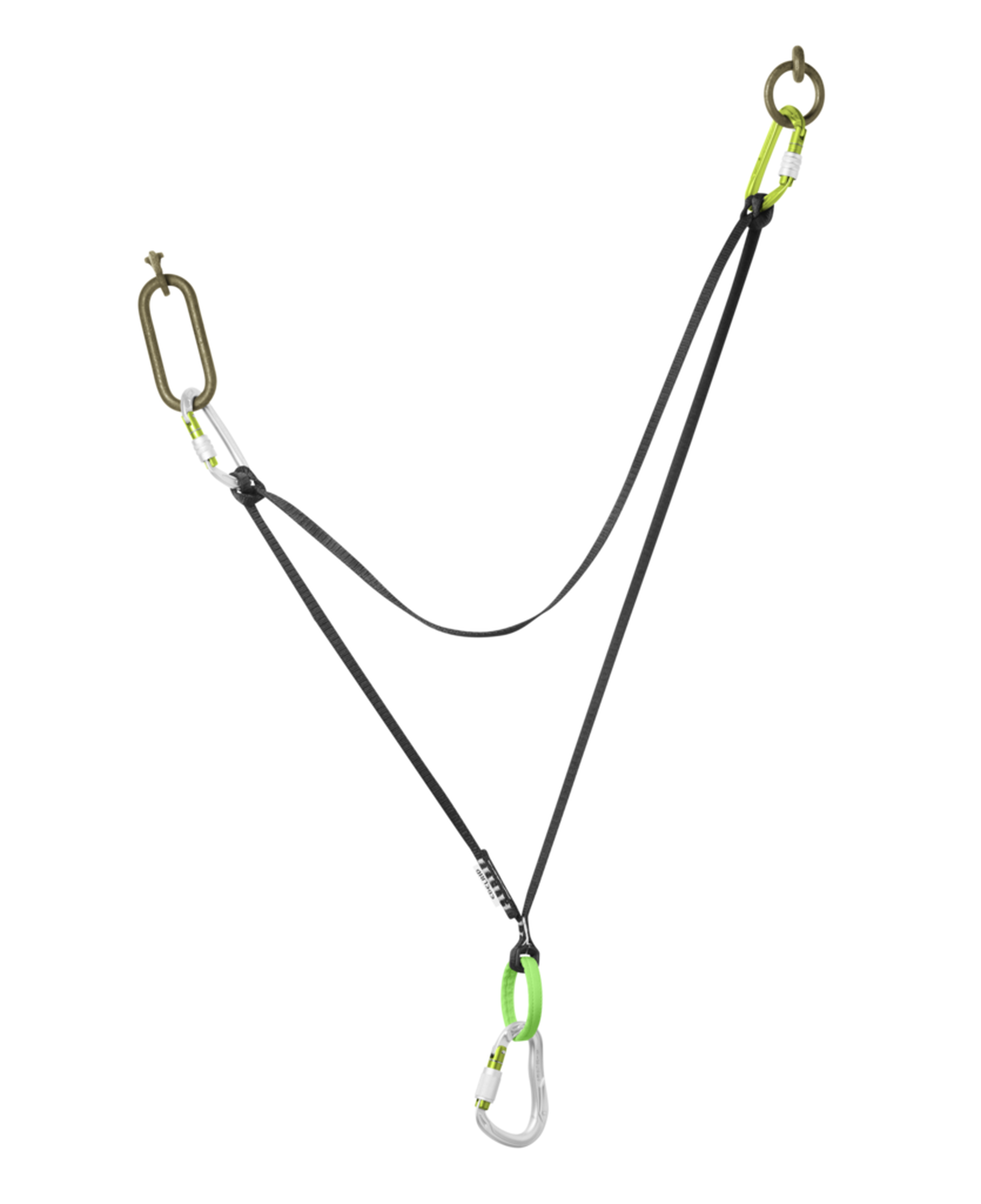 Edelrid Belay Station Sling Tech Web 12mm