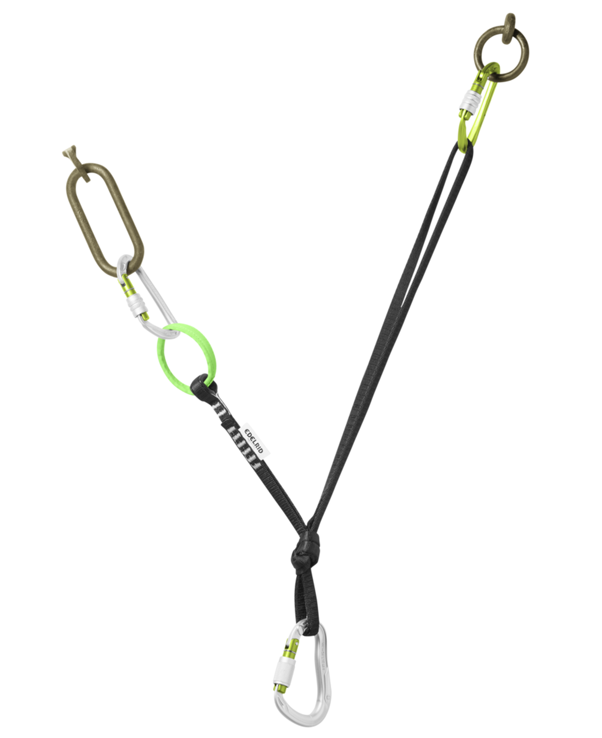 Edelrid Belay Station Sling Tech Web 12mm