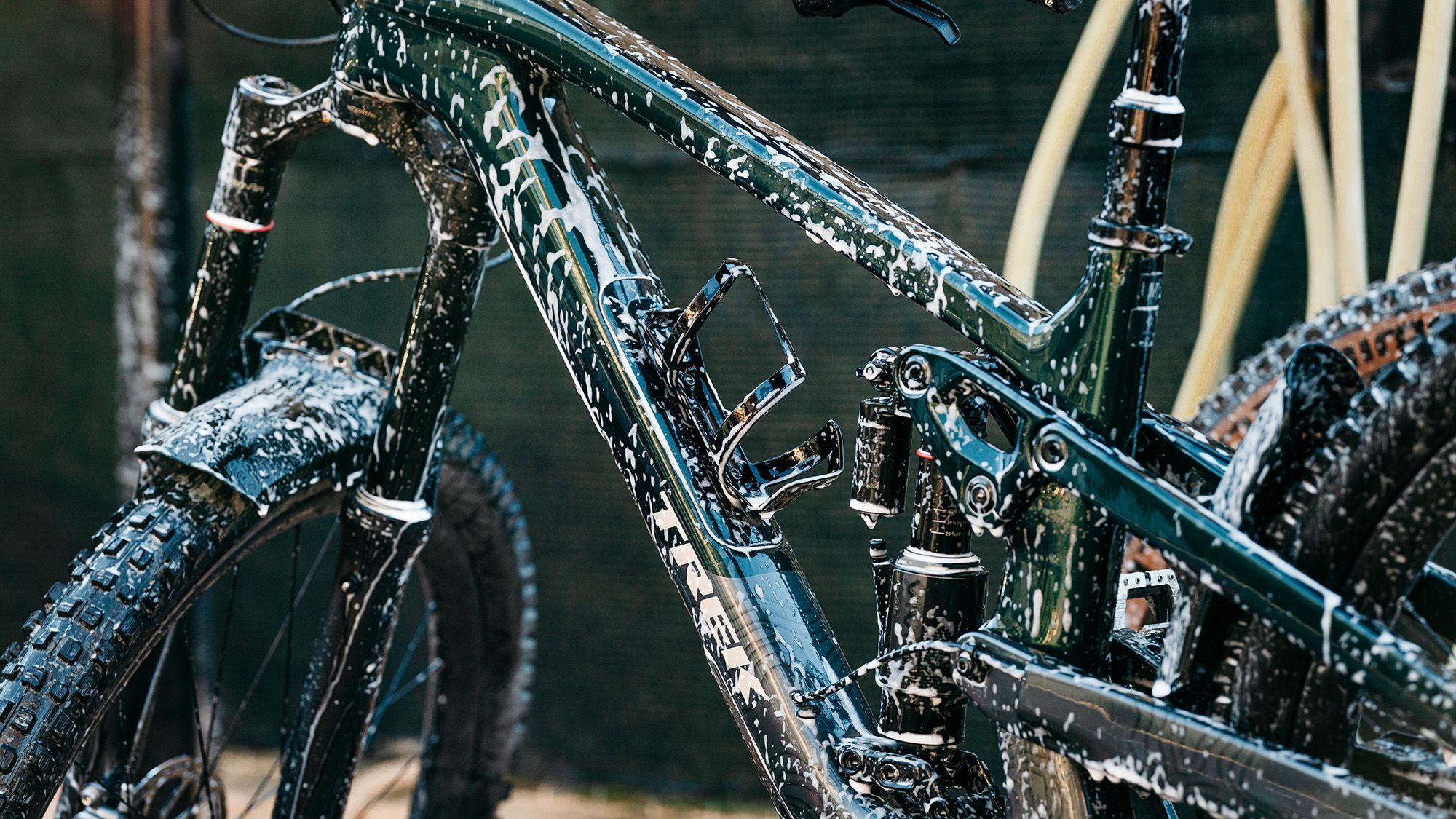 Mountainbiketest 2024: Trailbike oder Enduro?