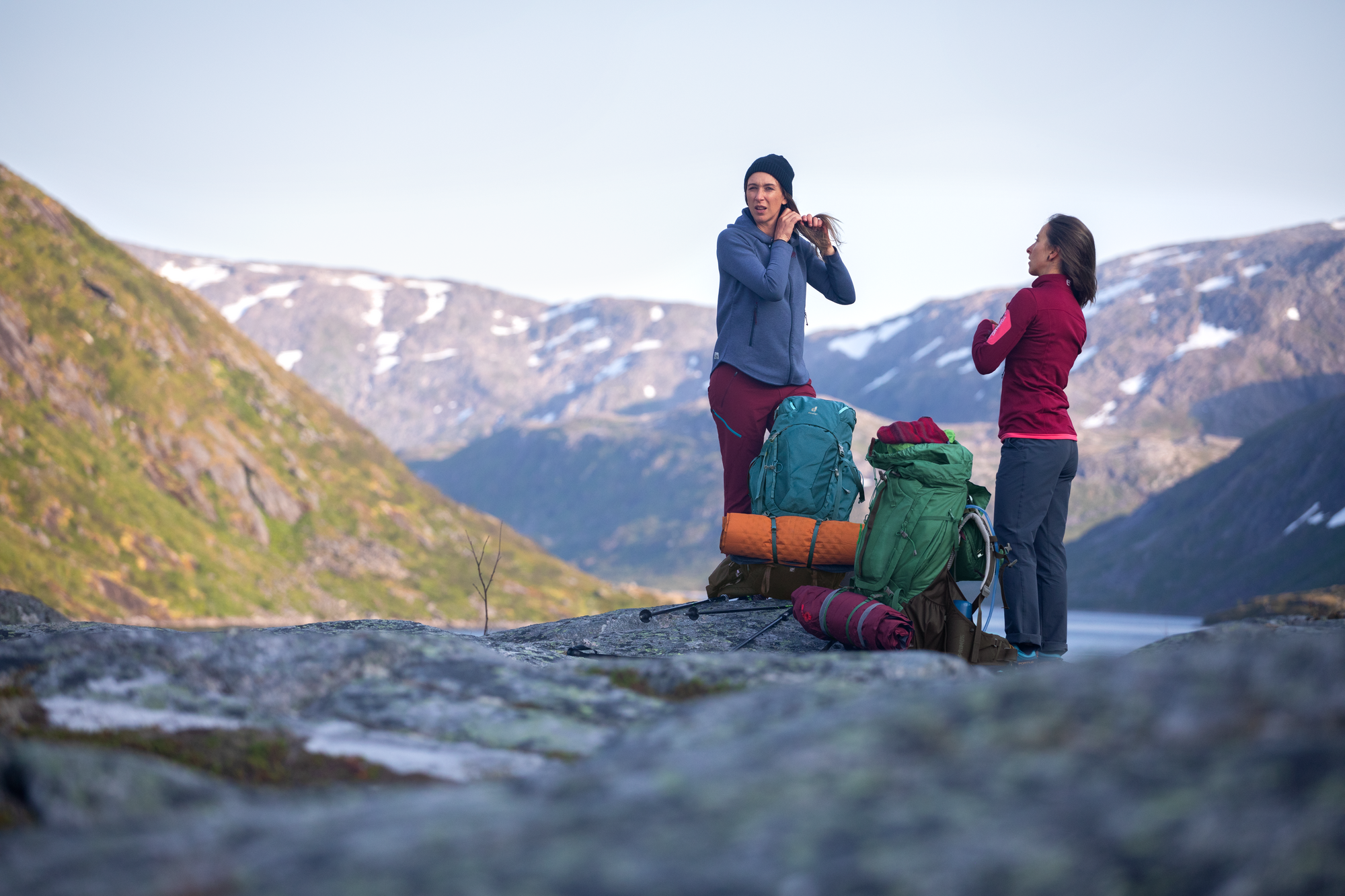 Wanderrucksack packen: Tipps und Tricks für das Outdoor-Abenteuer