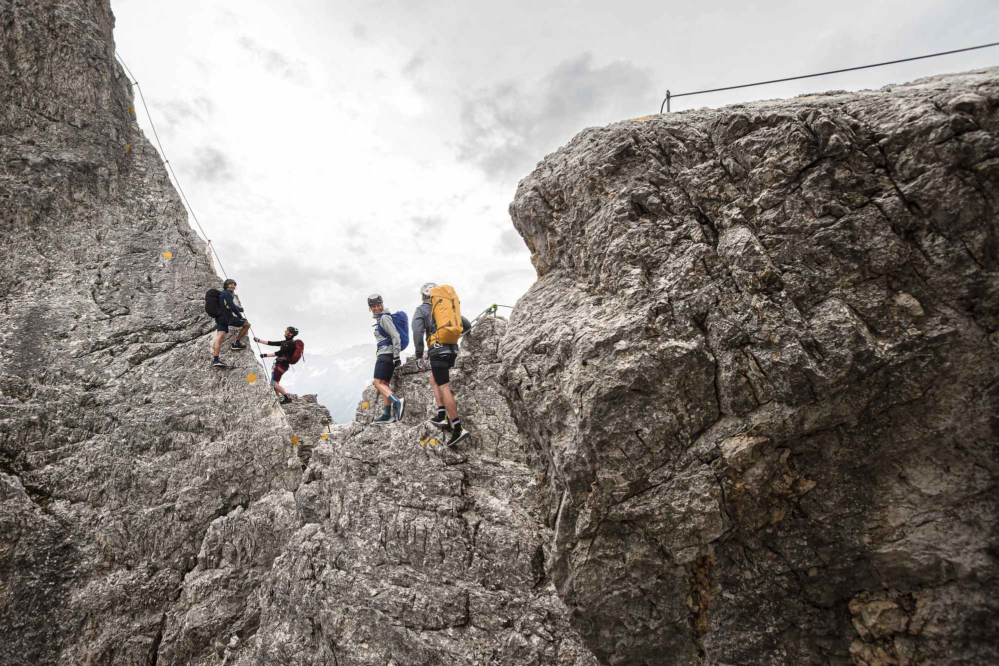 Wanderrucksack packen: Tipps und Tricks für das Outdoor-Abenteuer