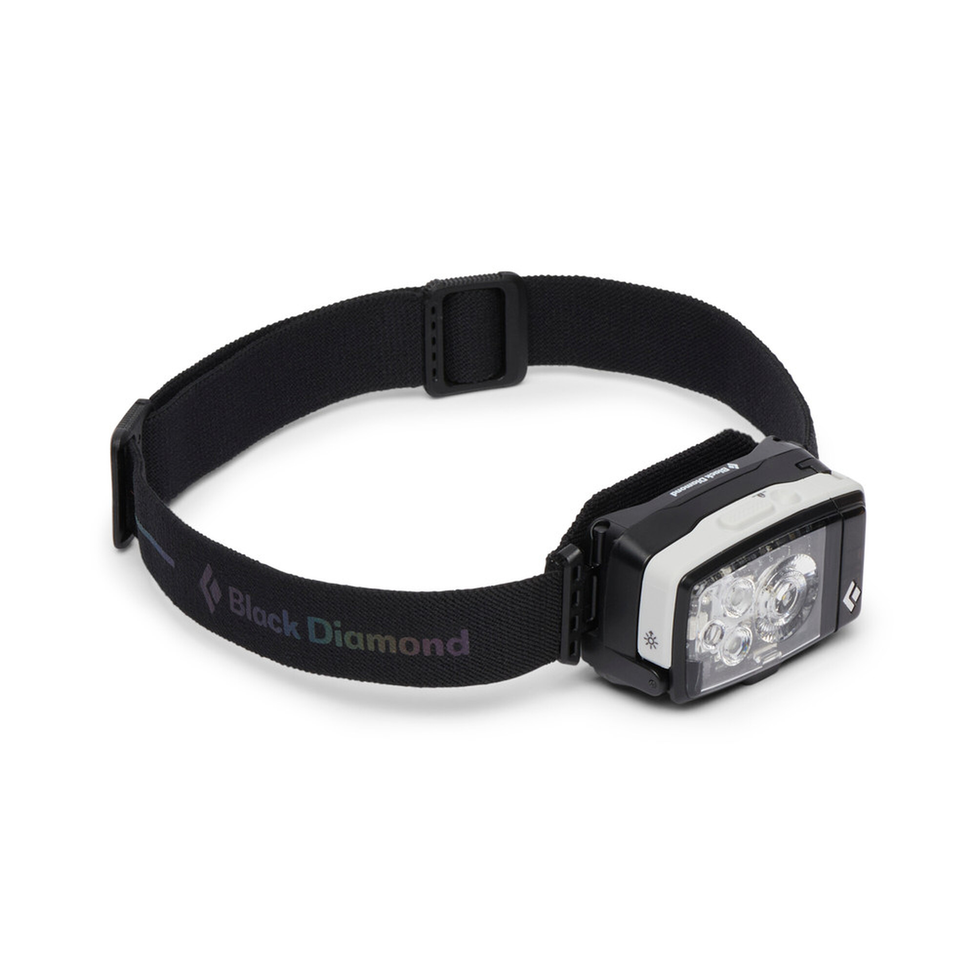 Ausprobiert: Black Diamond Distance LT1100